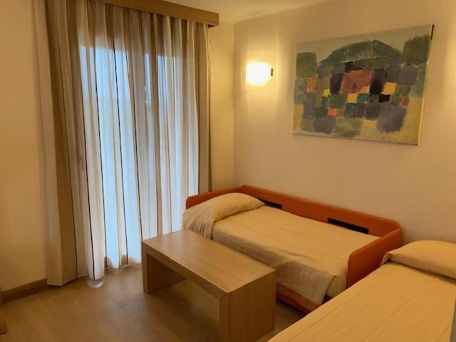 Quadruple Room photo 2