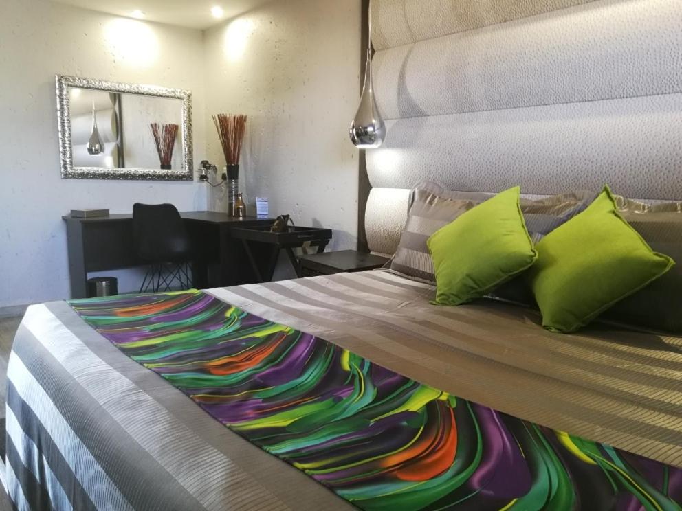 Deluxe Room photo 2