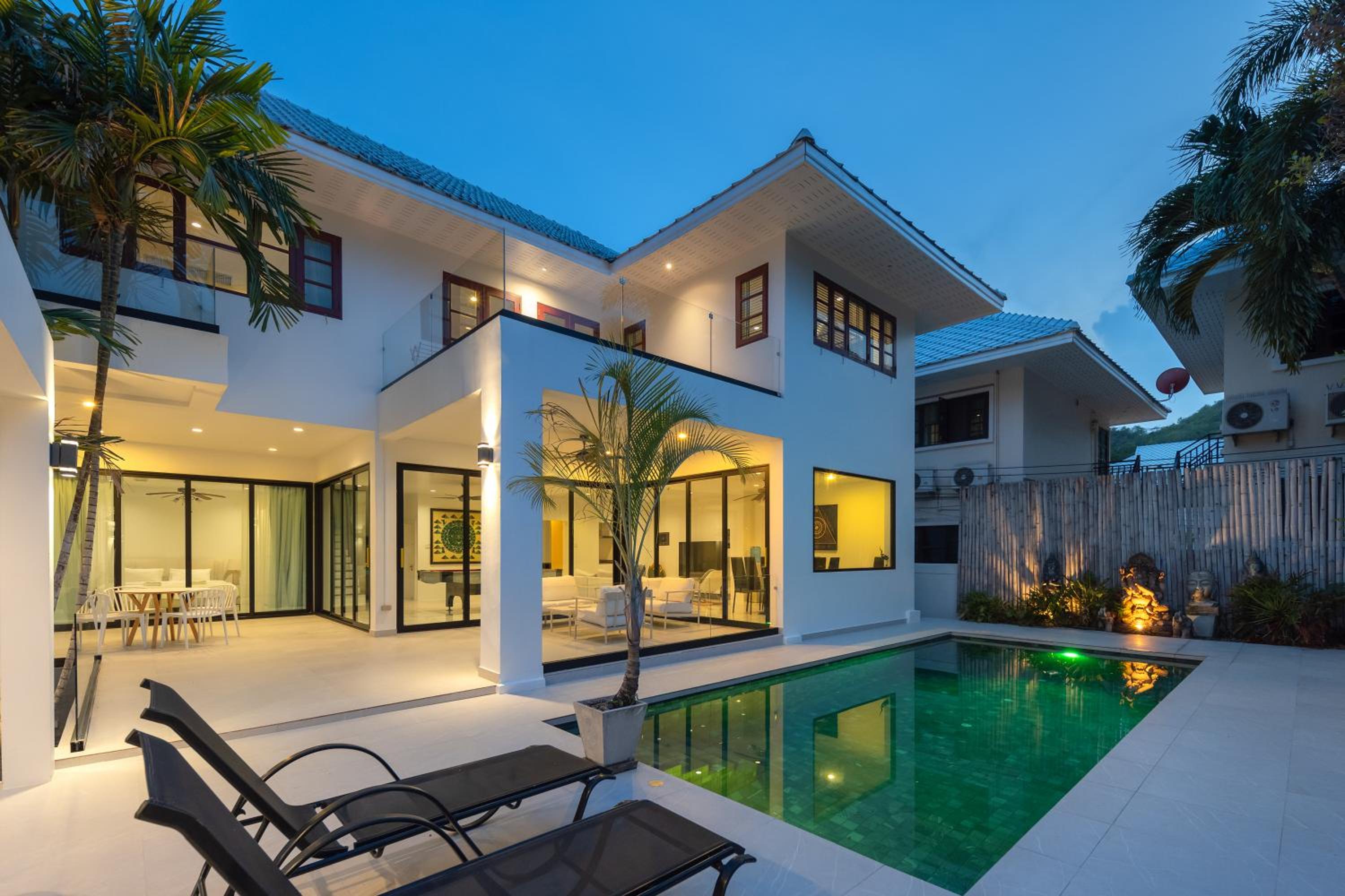 Villa - Photo 5