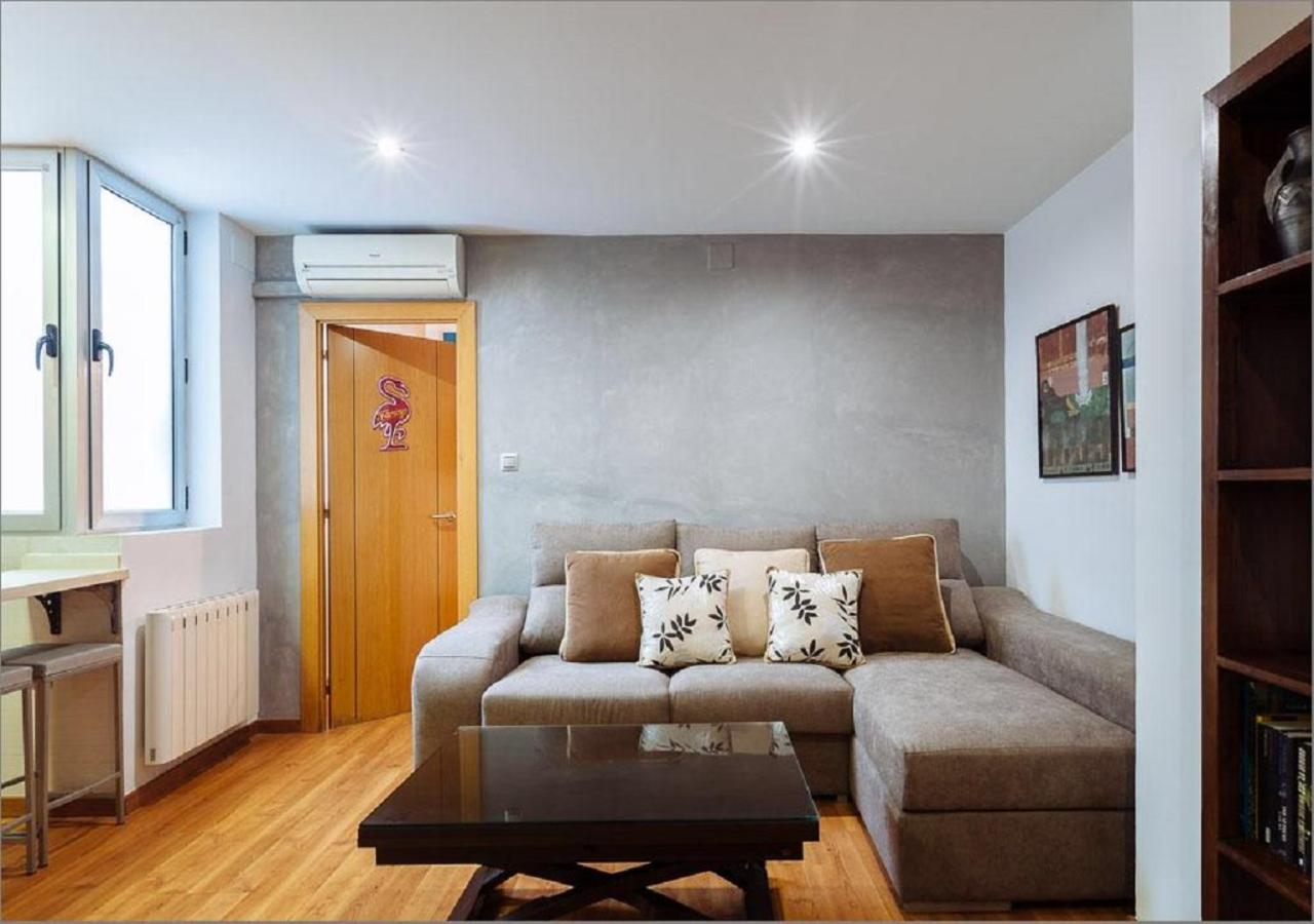 Apartamento de Lujo de Una Habitación
