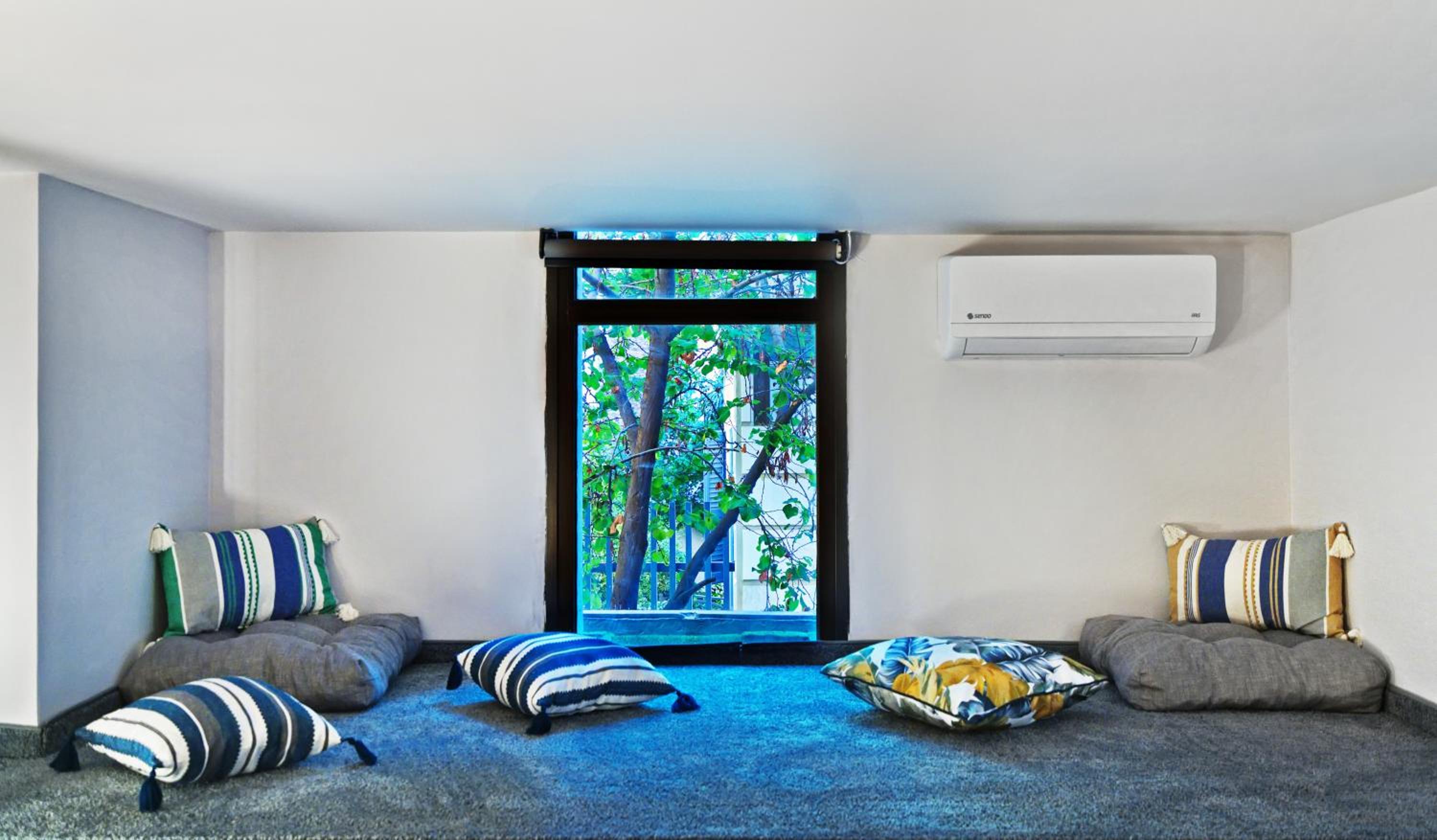 Cocoon Room photo 3