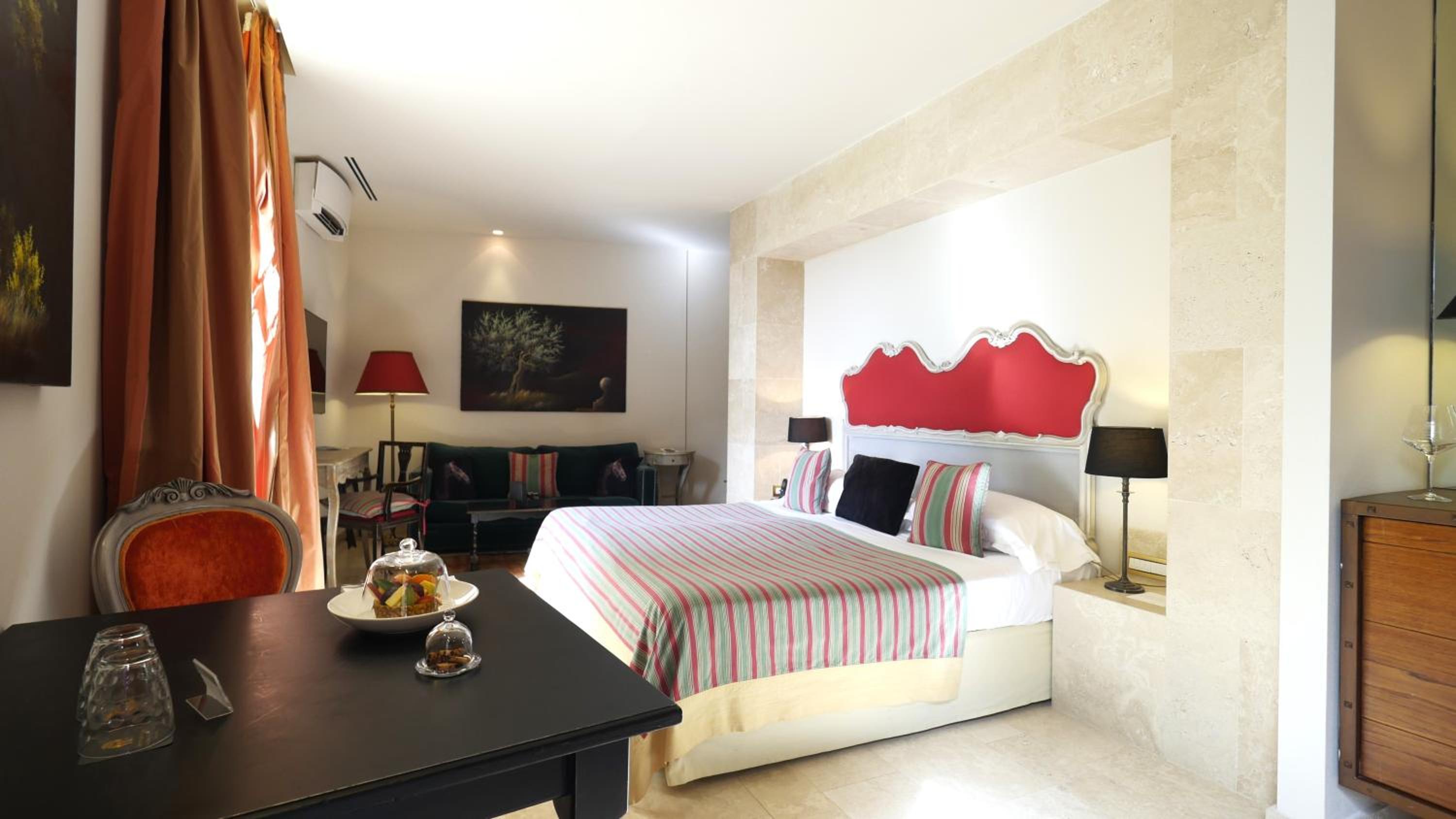 Junior Suite with Terrace - Photo 9