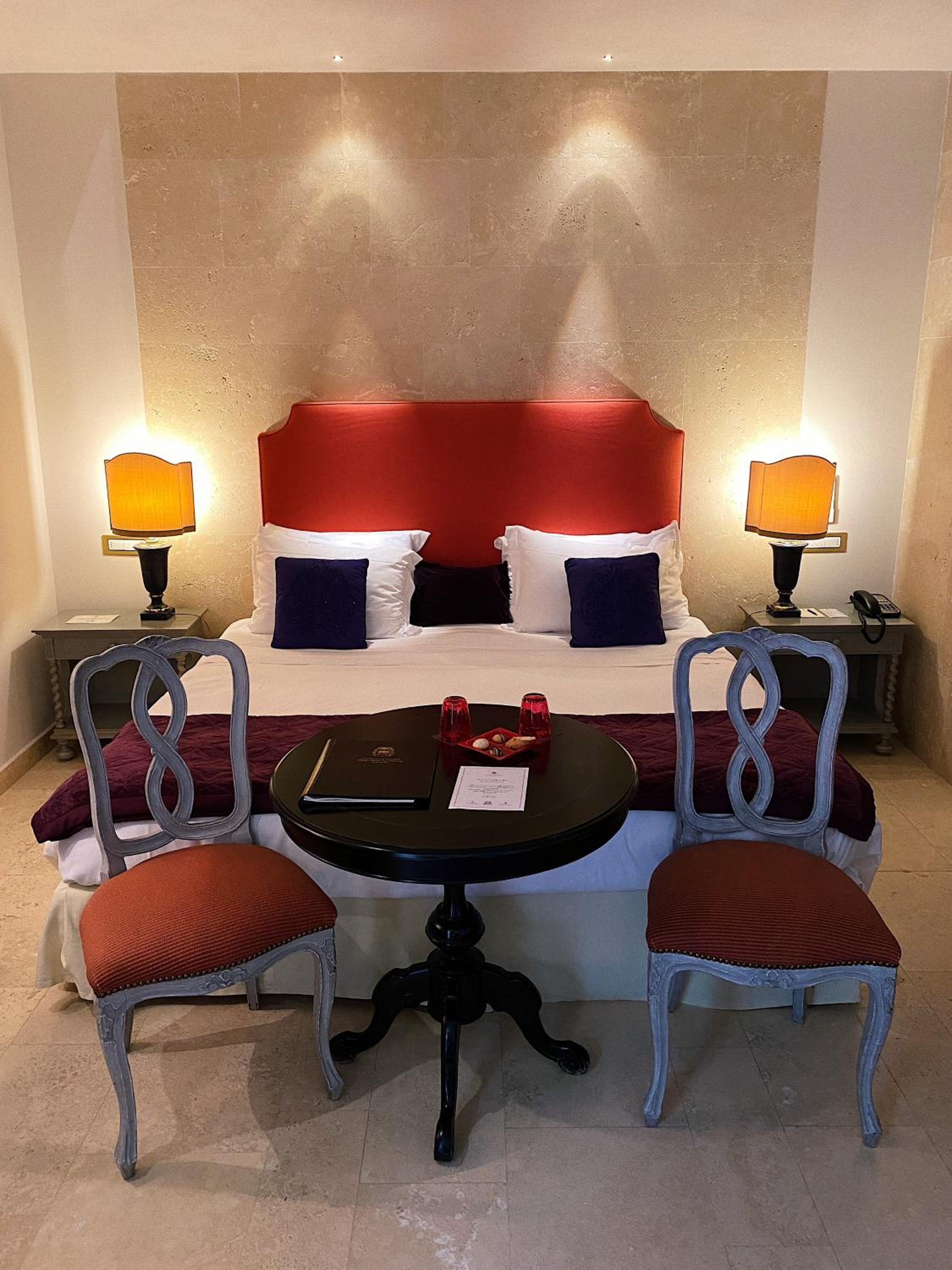 Junior Suite with Terrace - Photo 10