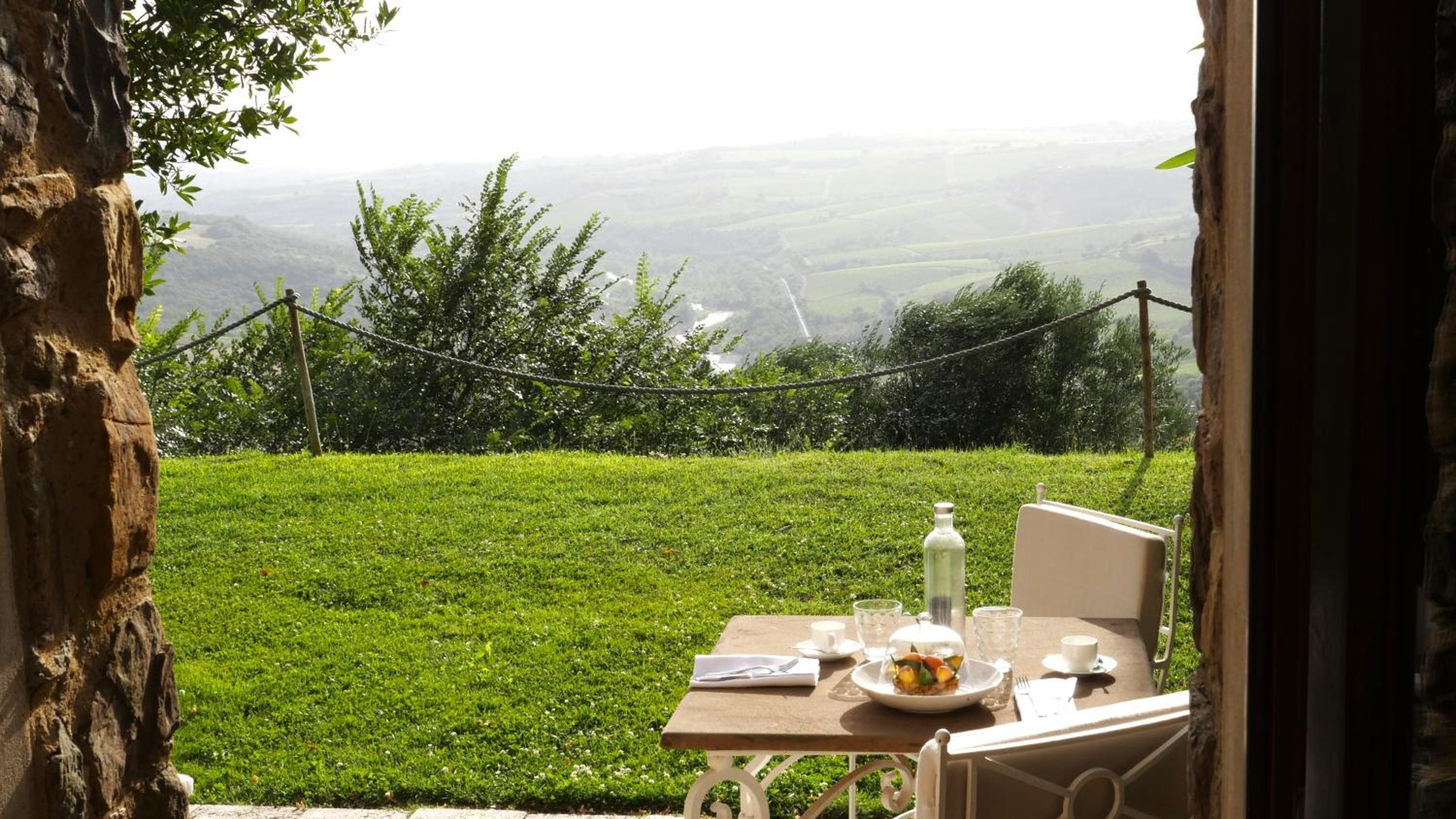 Junior Suite with Terrace - Photo 6