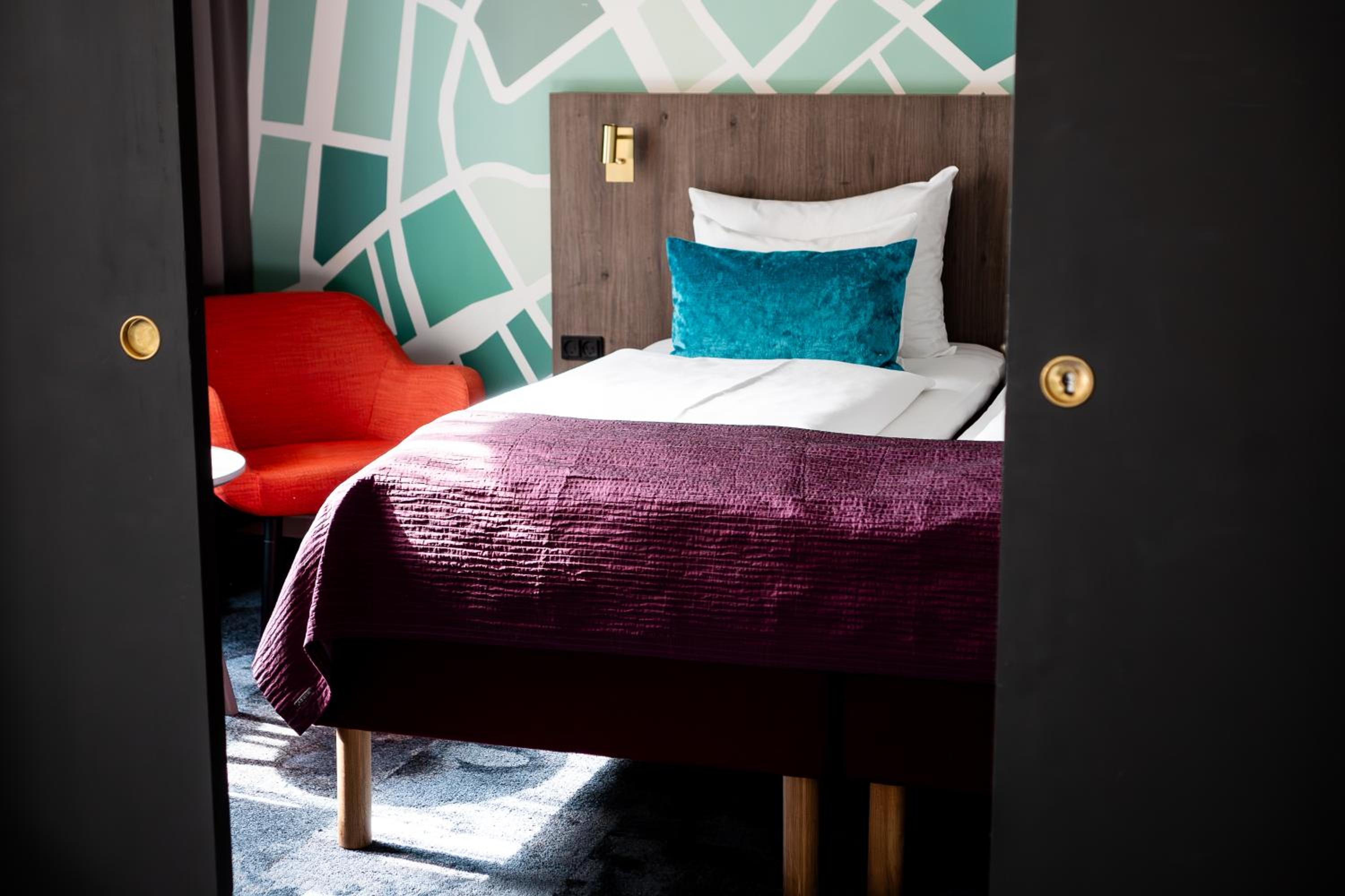 Classic Twin Room - Photo 5