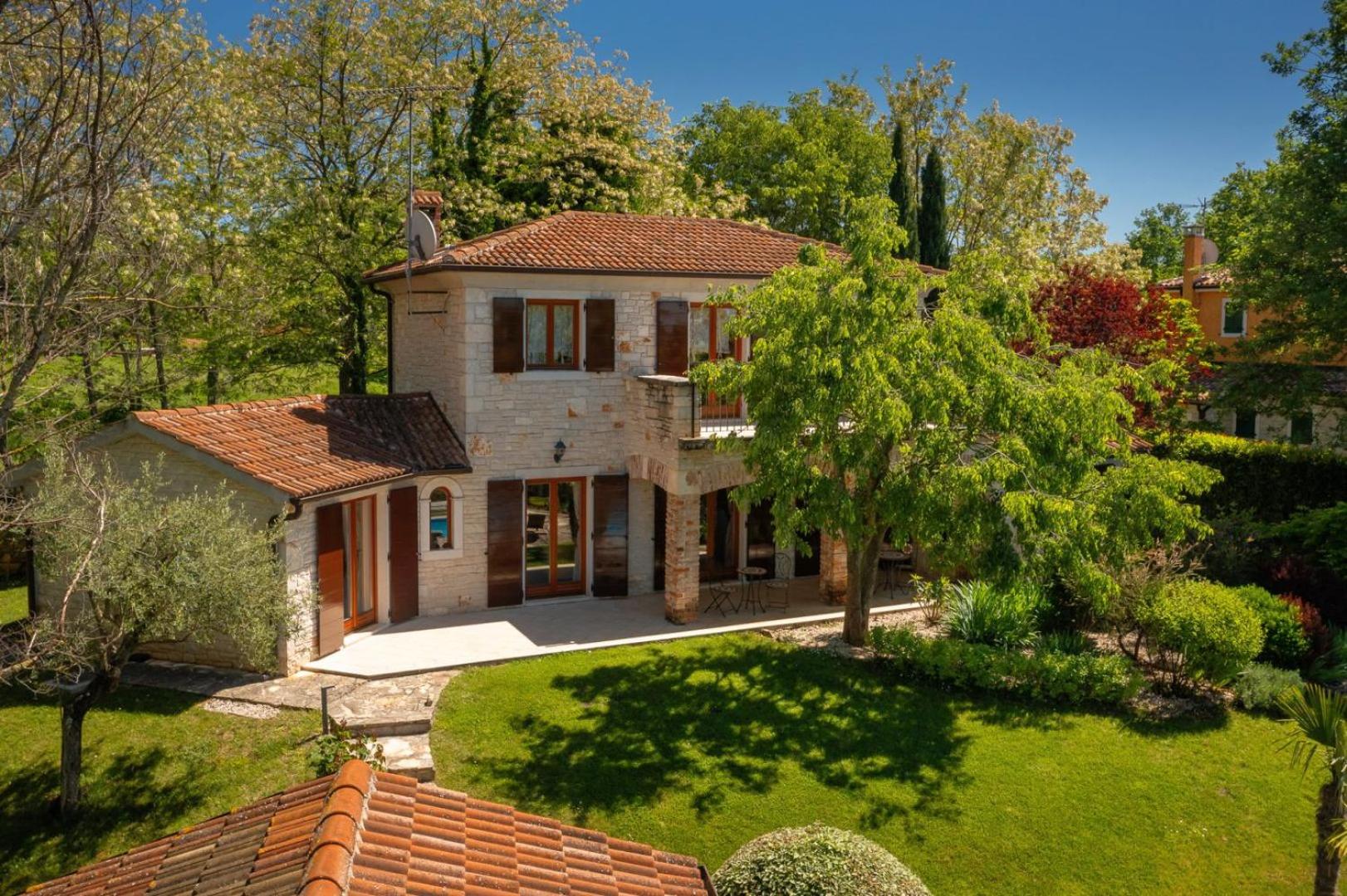 Villa with Private Pool photo 2