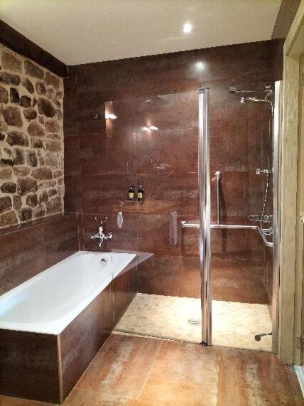 Maison La Herrería B&B, Billede 12