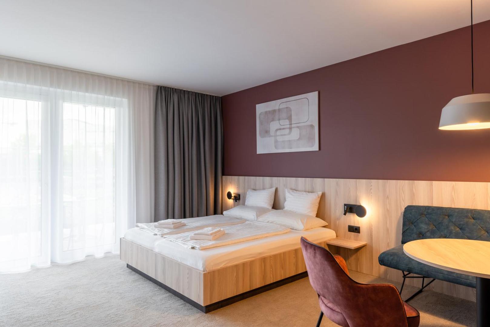 Hotel Novapart stay smart, Photo 20