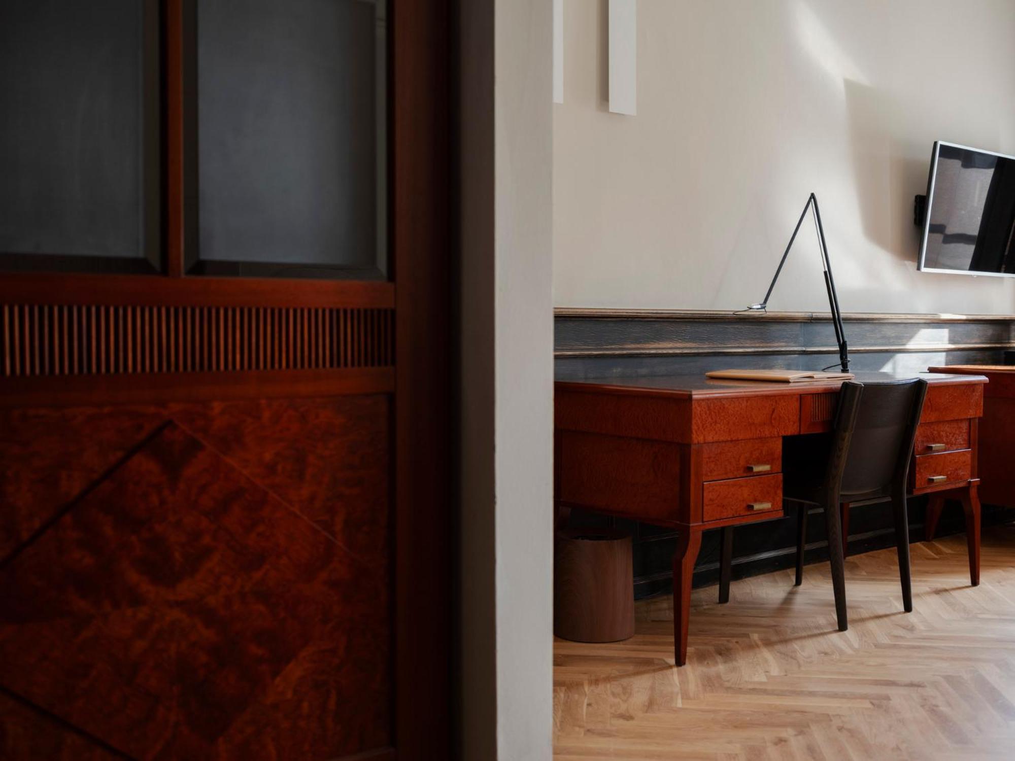 Double Room - Photo 5