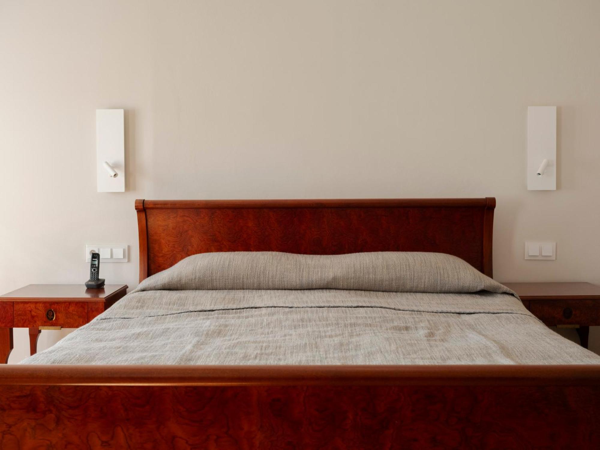 Double Room - Photo 1