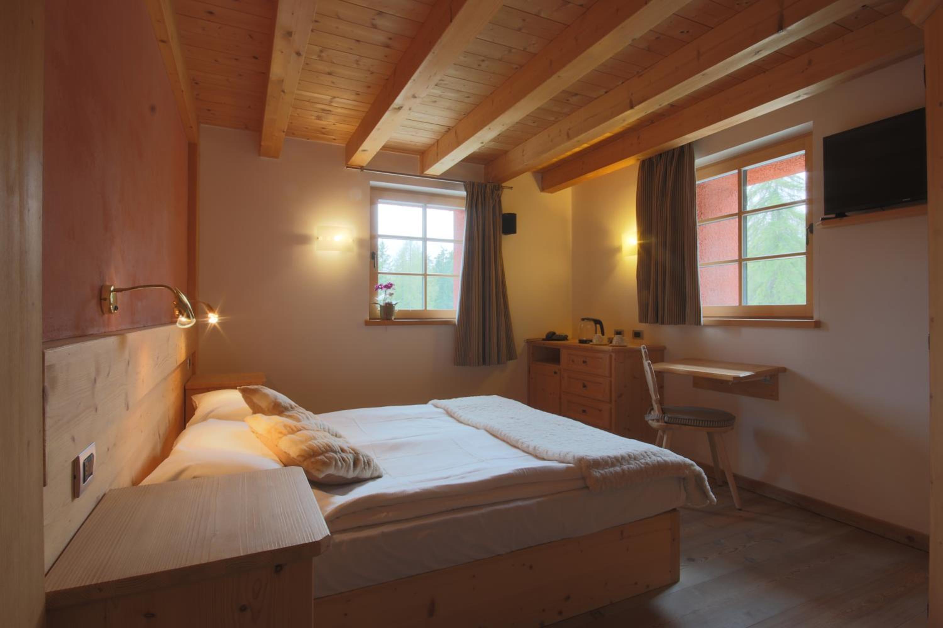 Economy Double or Twin Room photo 1