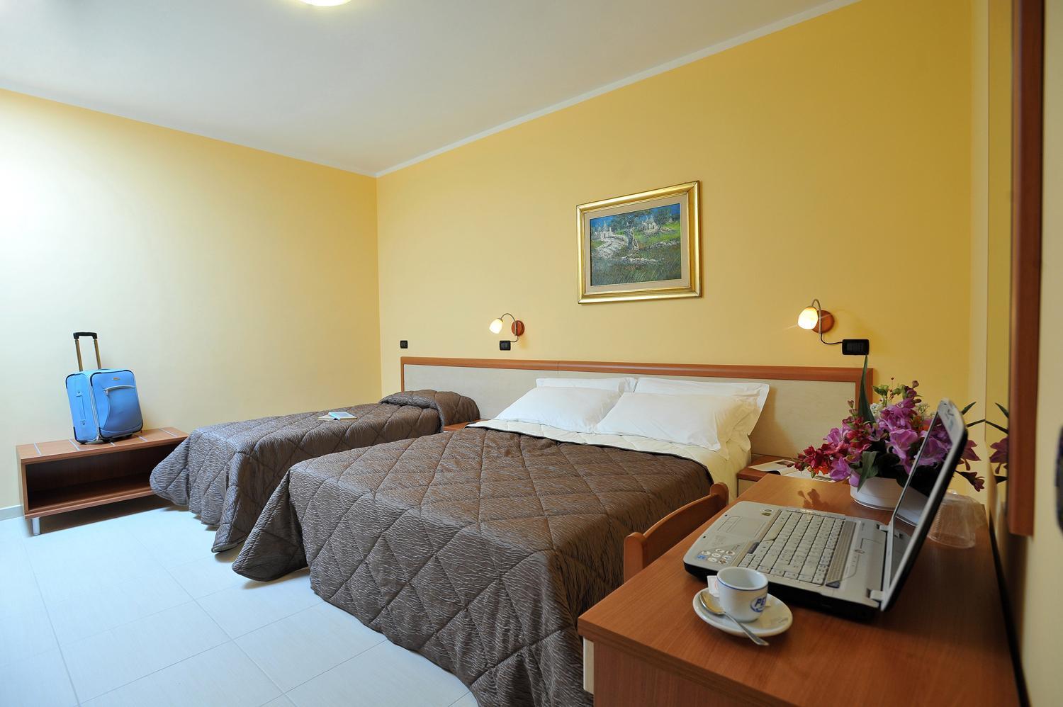 Triple Room photo 1