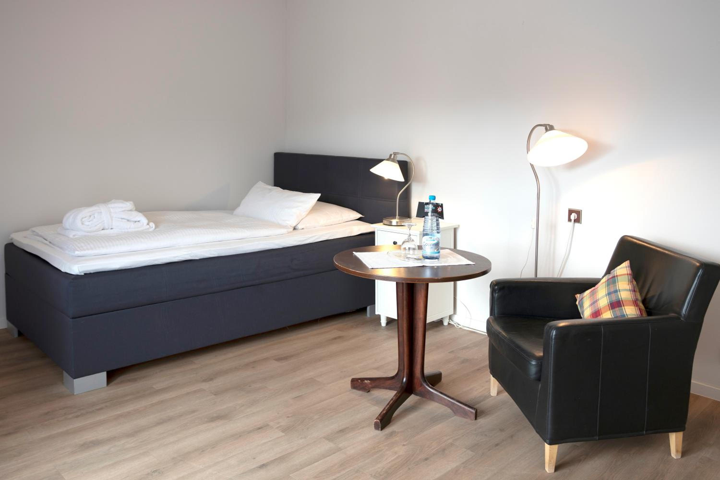 Single Room With Balcony photo 2