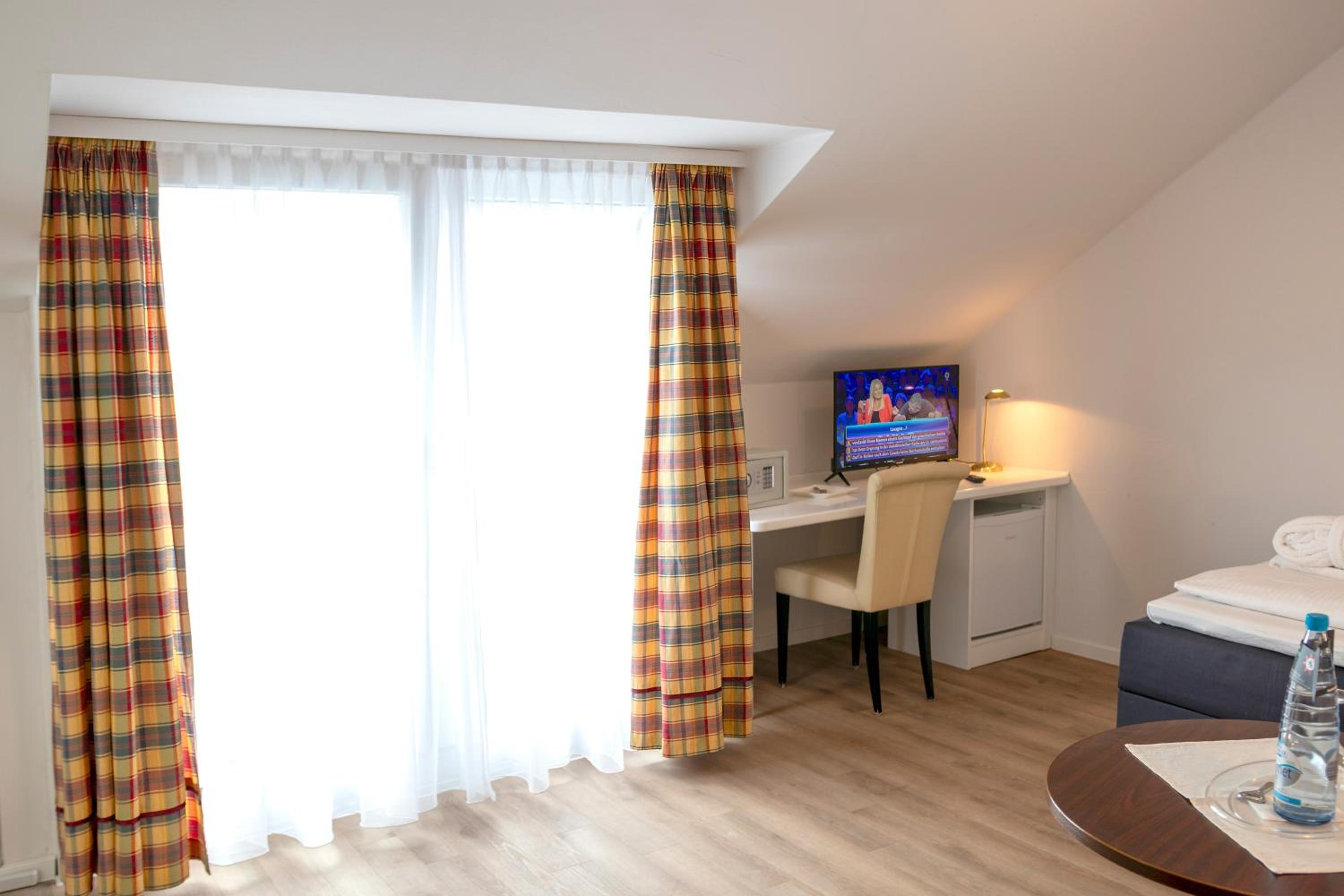 Single Room With Balcony photo 1