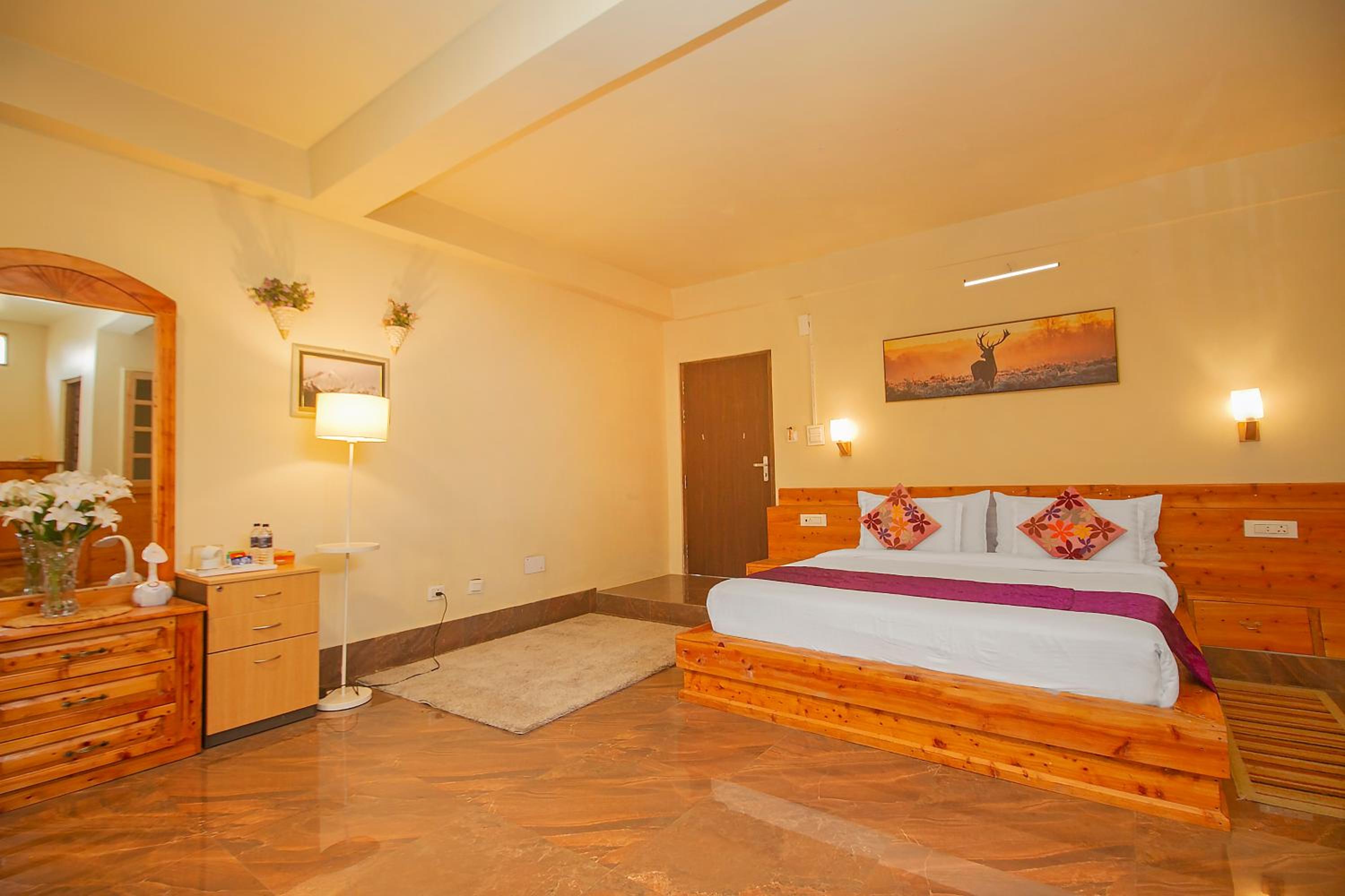 Suite with Balcony photo 2