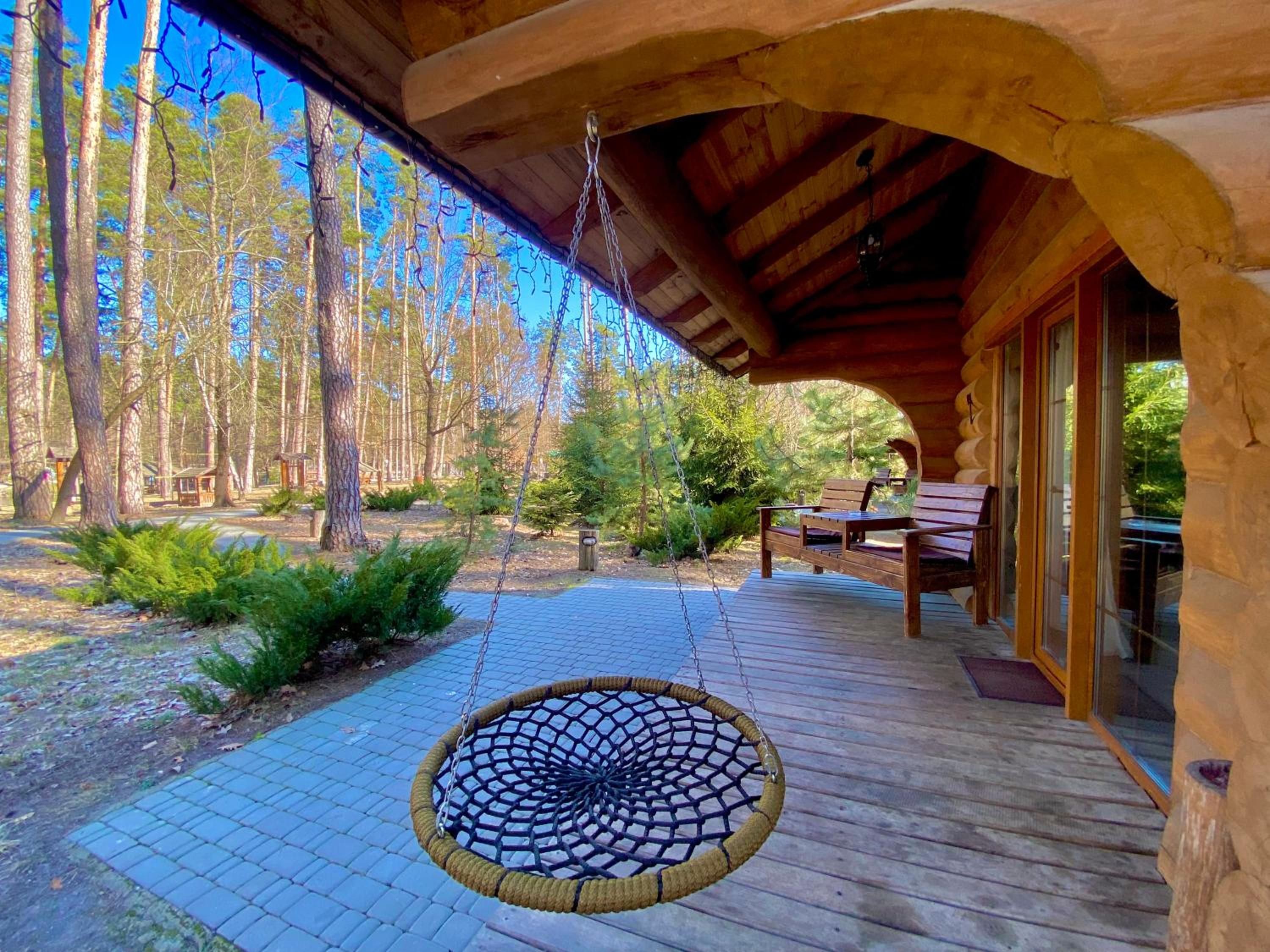 Vacation Home photo 3