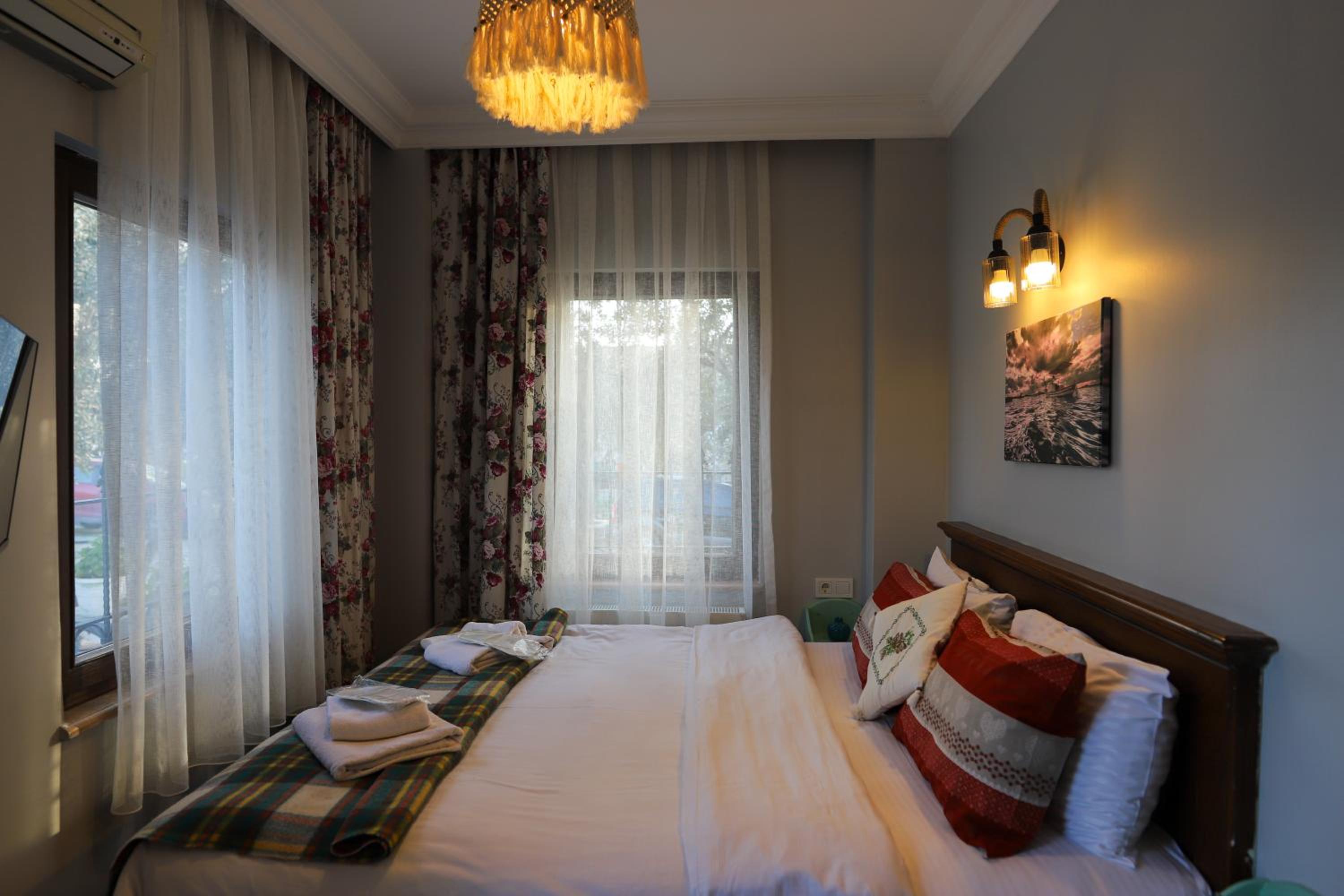 Chambre Double Standard