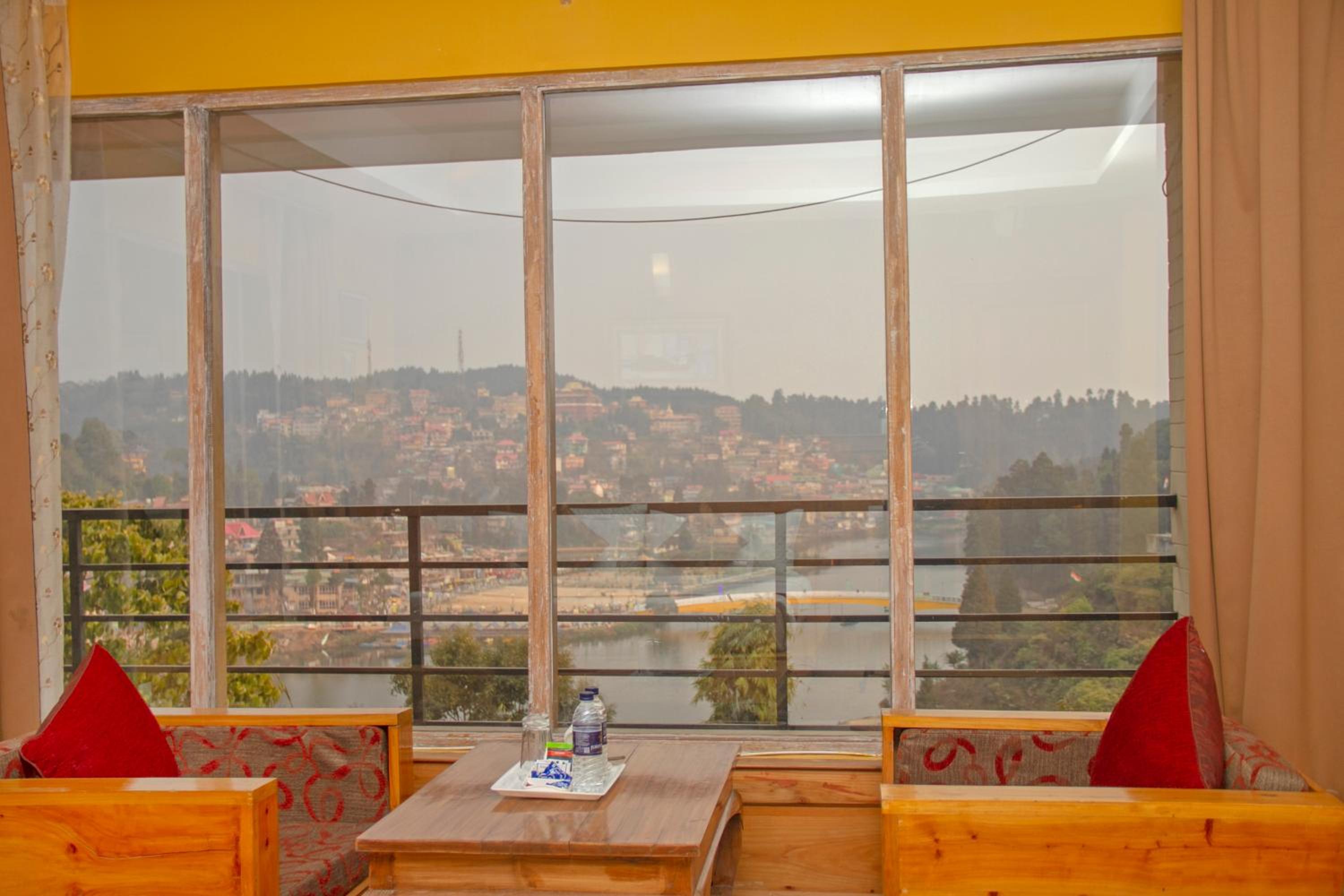 Suite with Balcony photo 3
