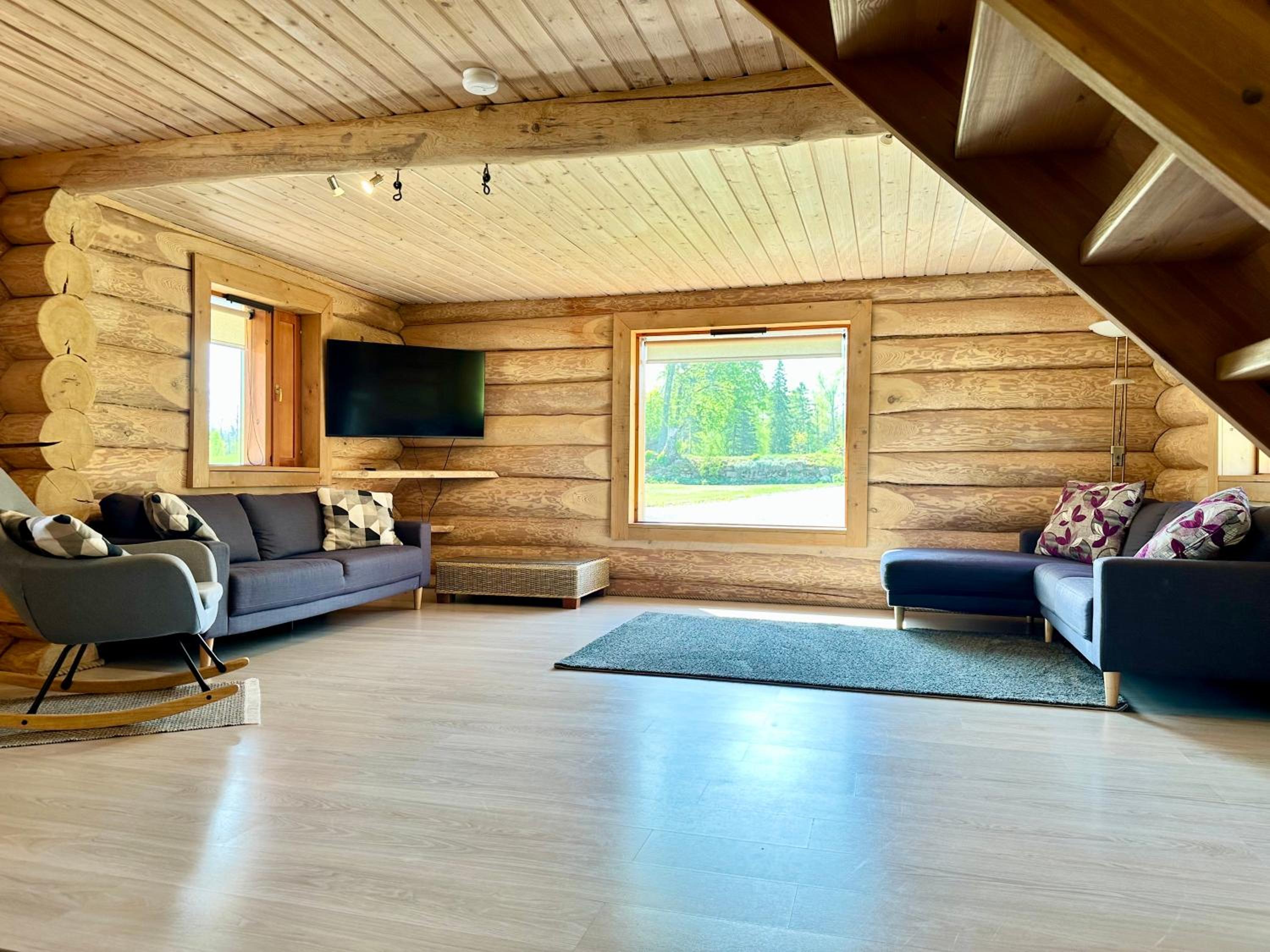 Two-Bedroom House photo 1