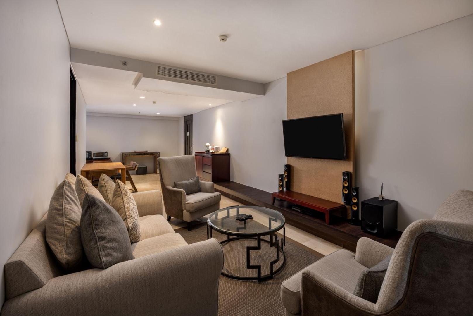 Suite photo 1