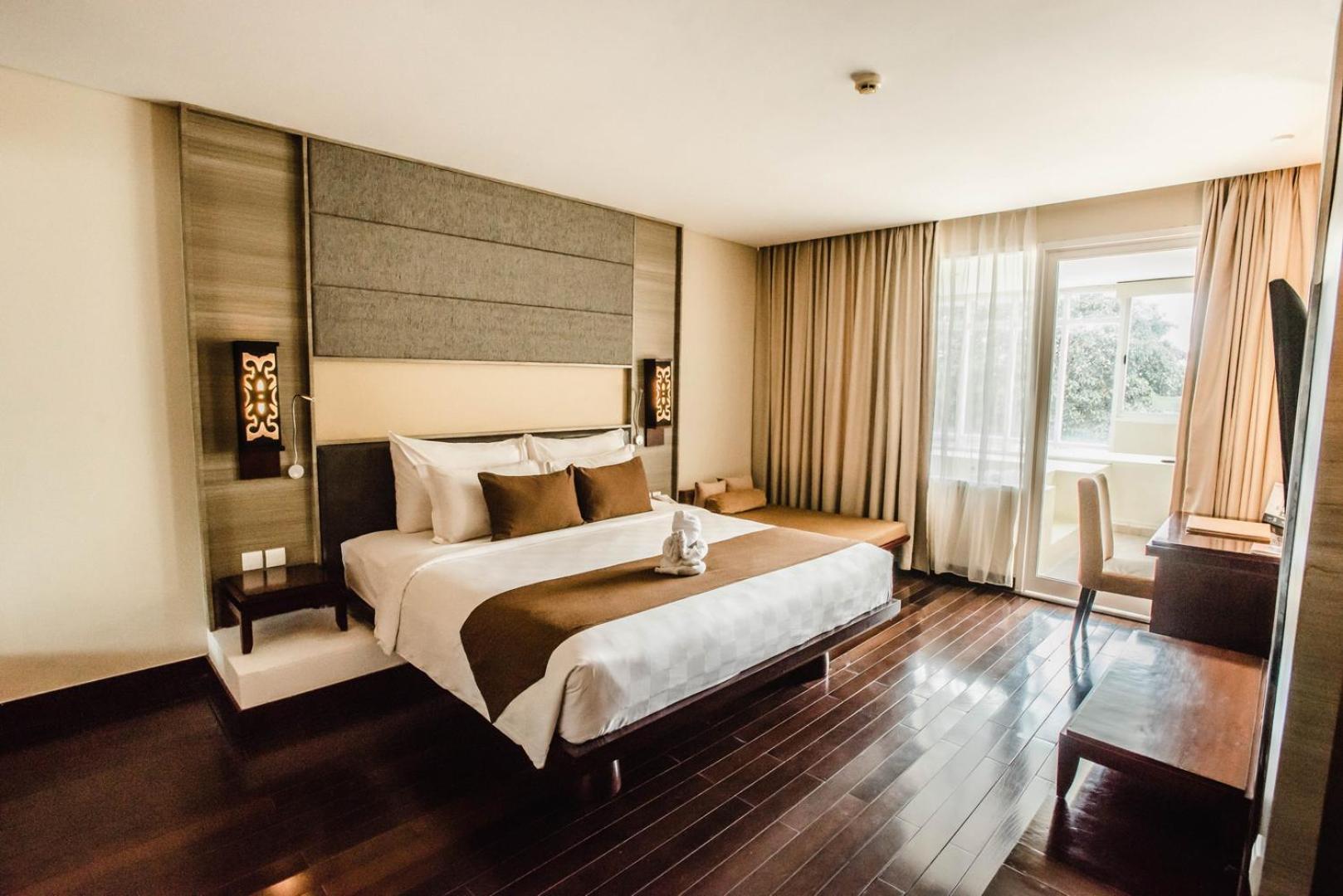 Suite photo 2