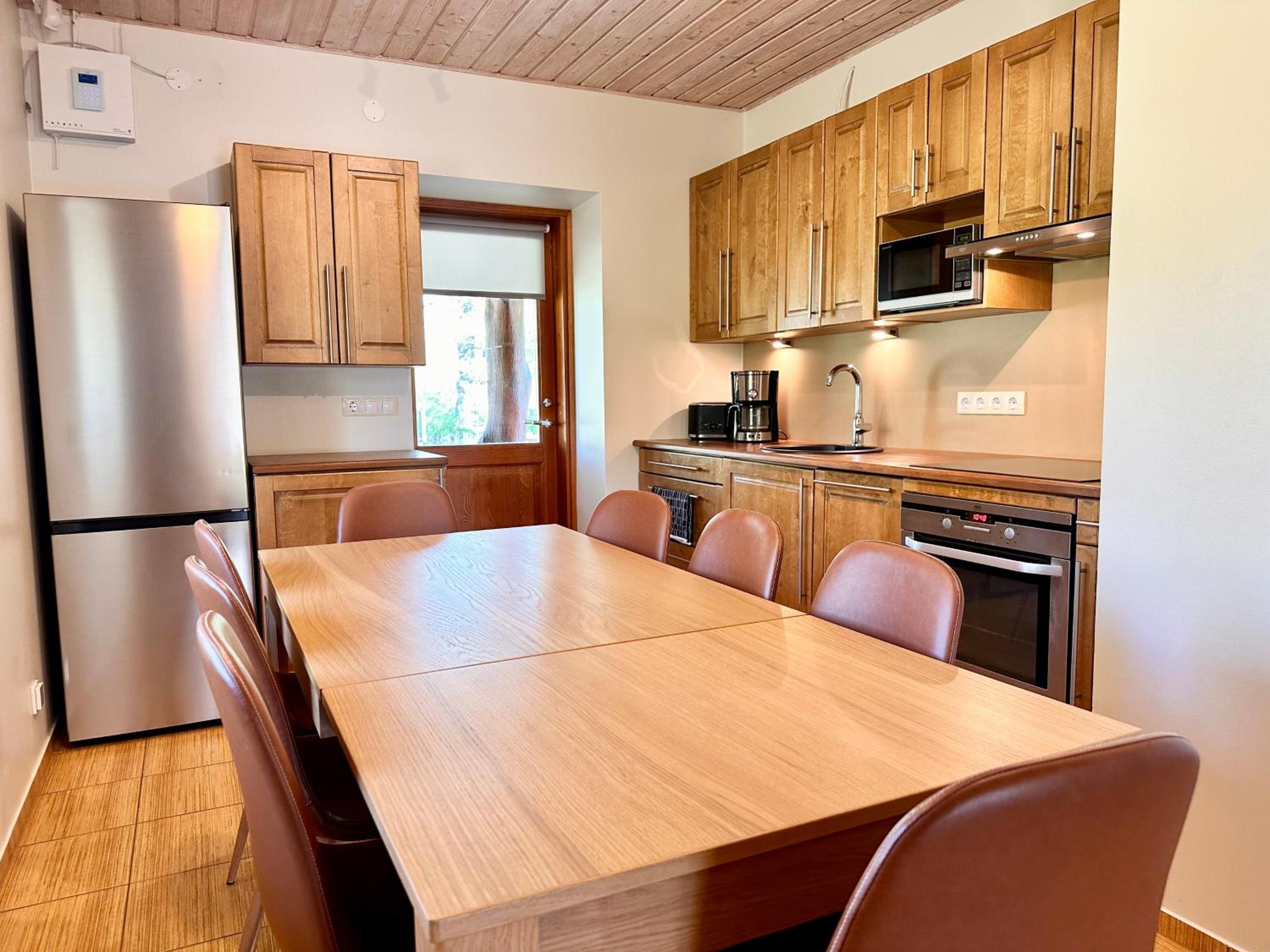Two-Bedroom House photo 3