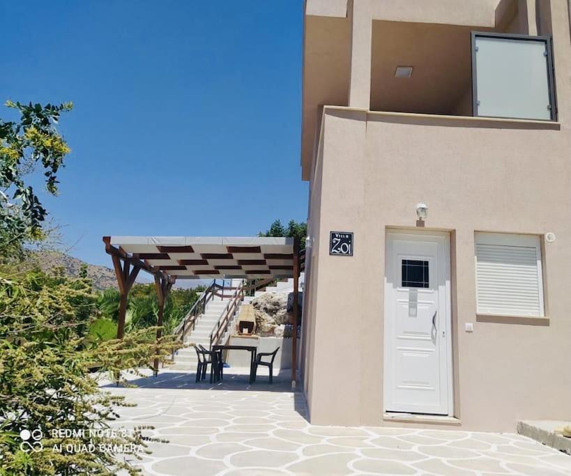 One-Bedroom Villa photo 2