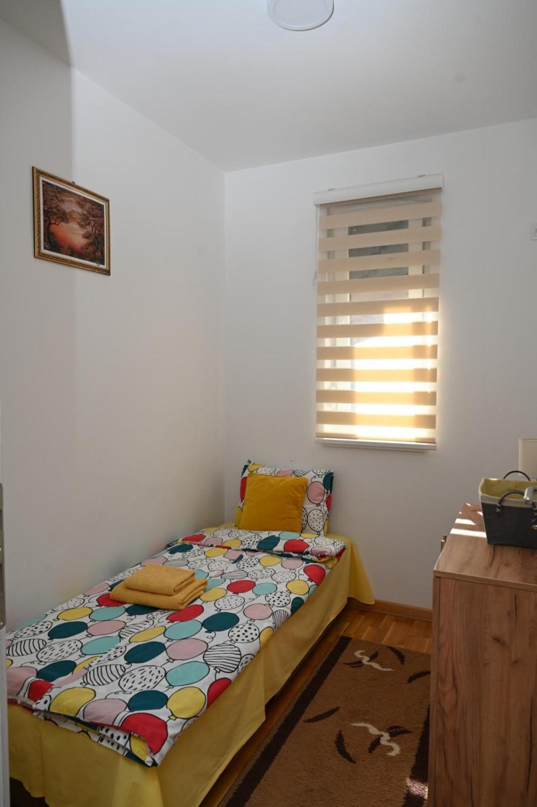 Two-Bedroom Apartment photo 2