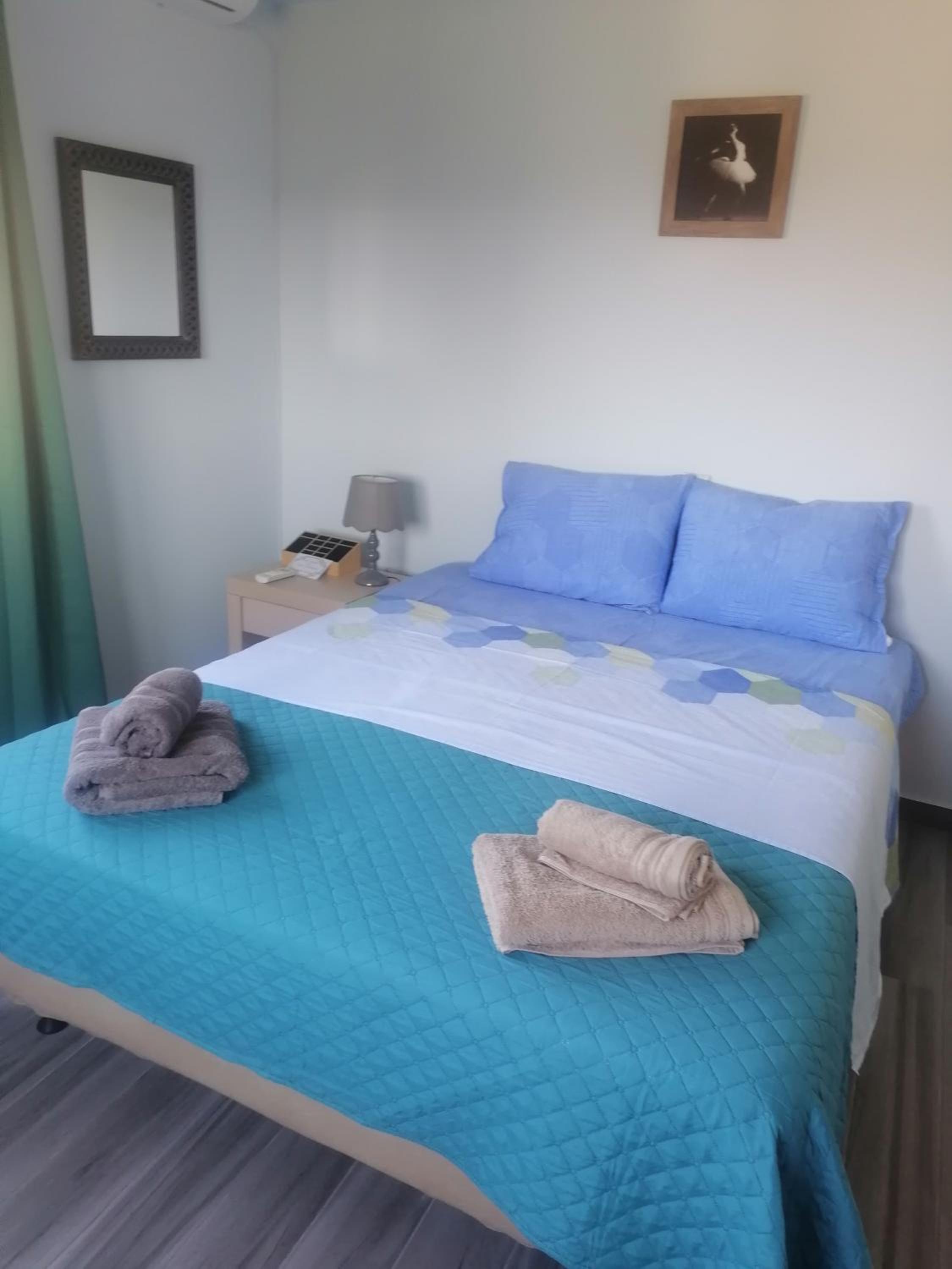 Two-Bedroom House photo 1