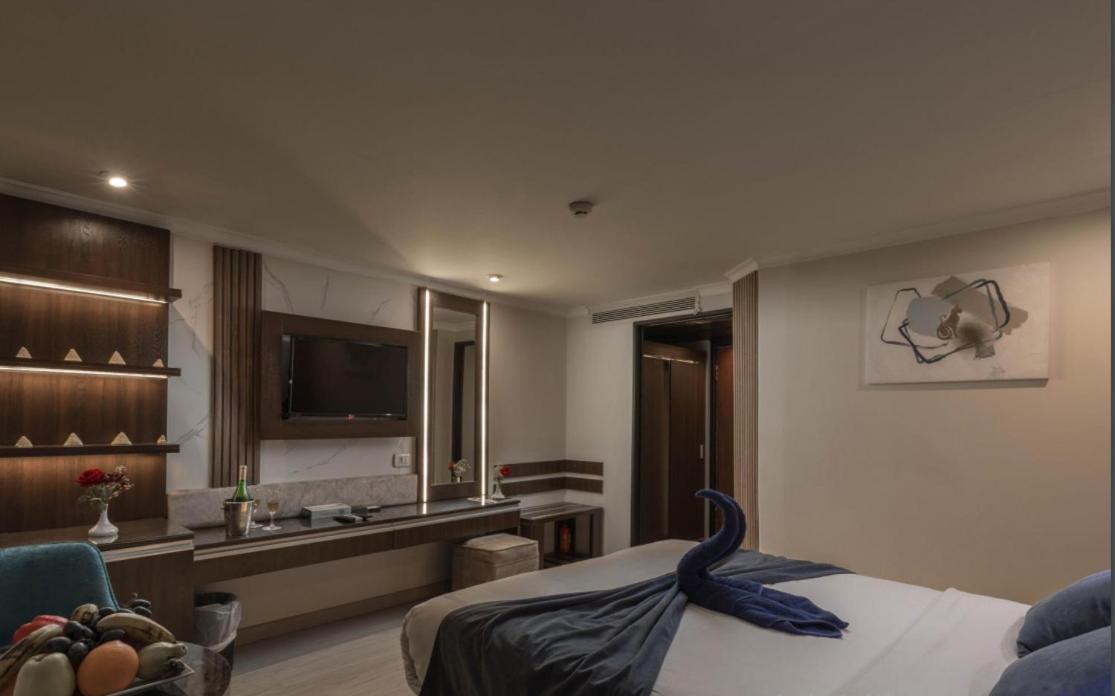 Budget Double Room photo 2