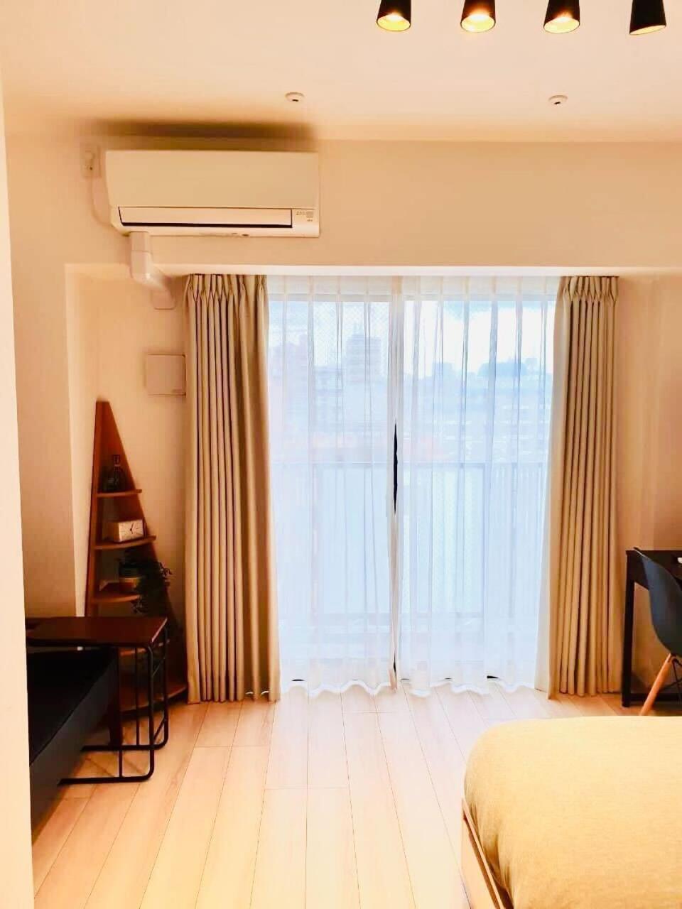 Superior Studio Apartment