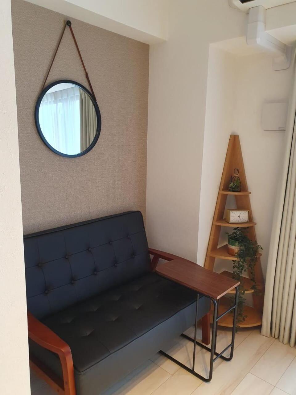 Superior Studio Apartment photo 2
