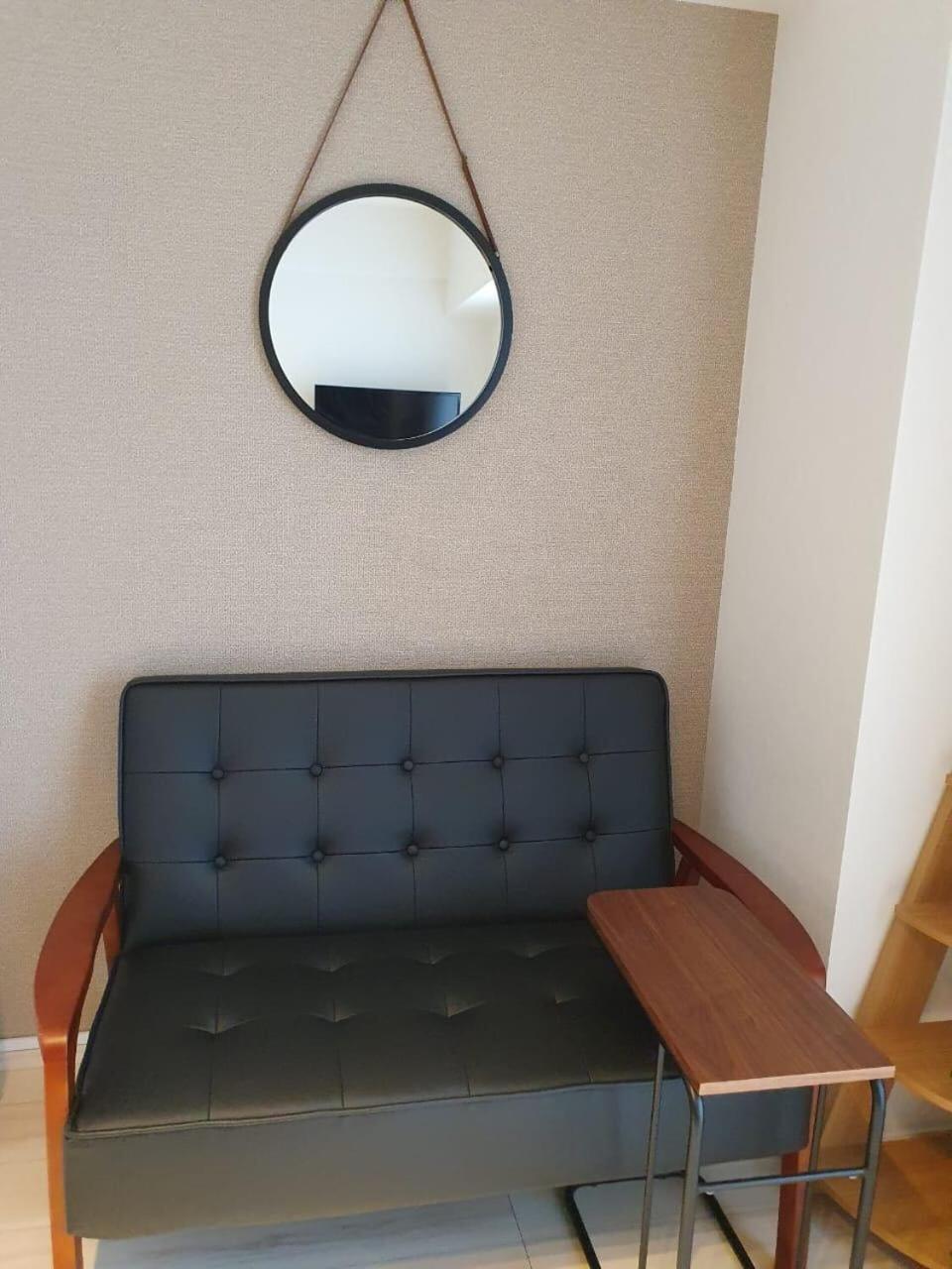 Superior Studio Apartment photo 3