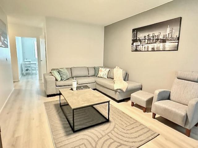 Two-Bedroom Apartment photo 1