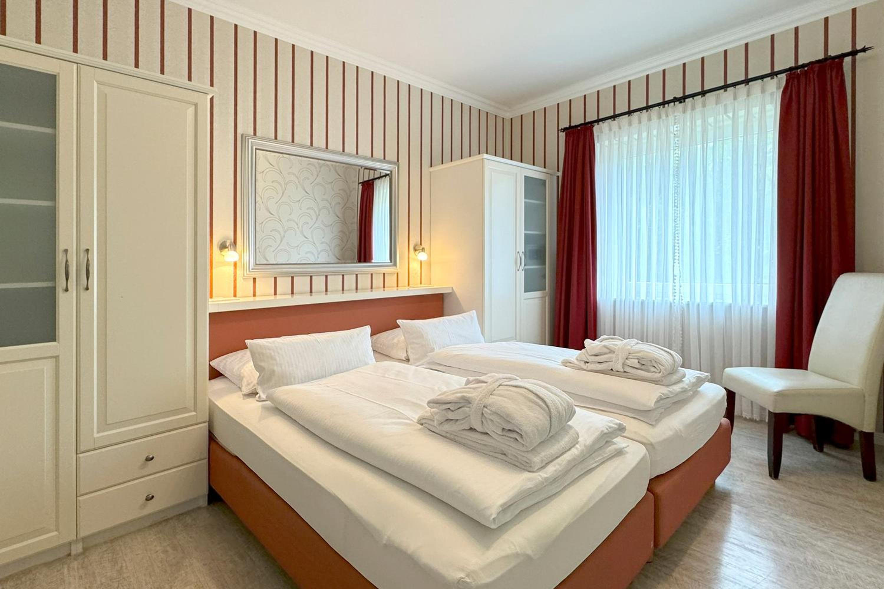 Suite with Garden View photo 1