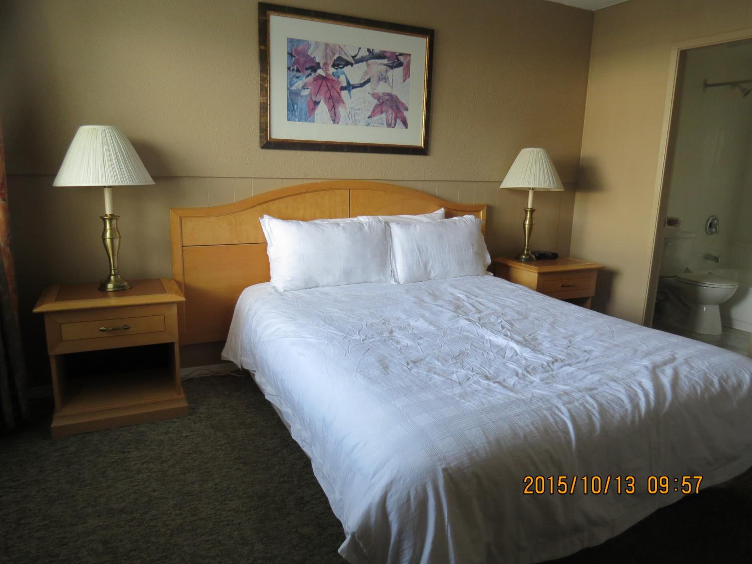 Deluxe Queen Room - Photo 4
