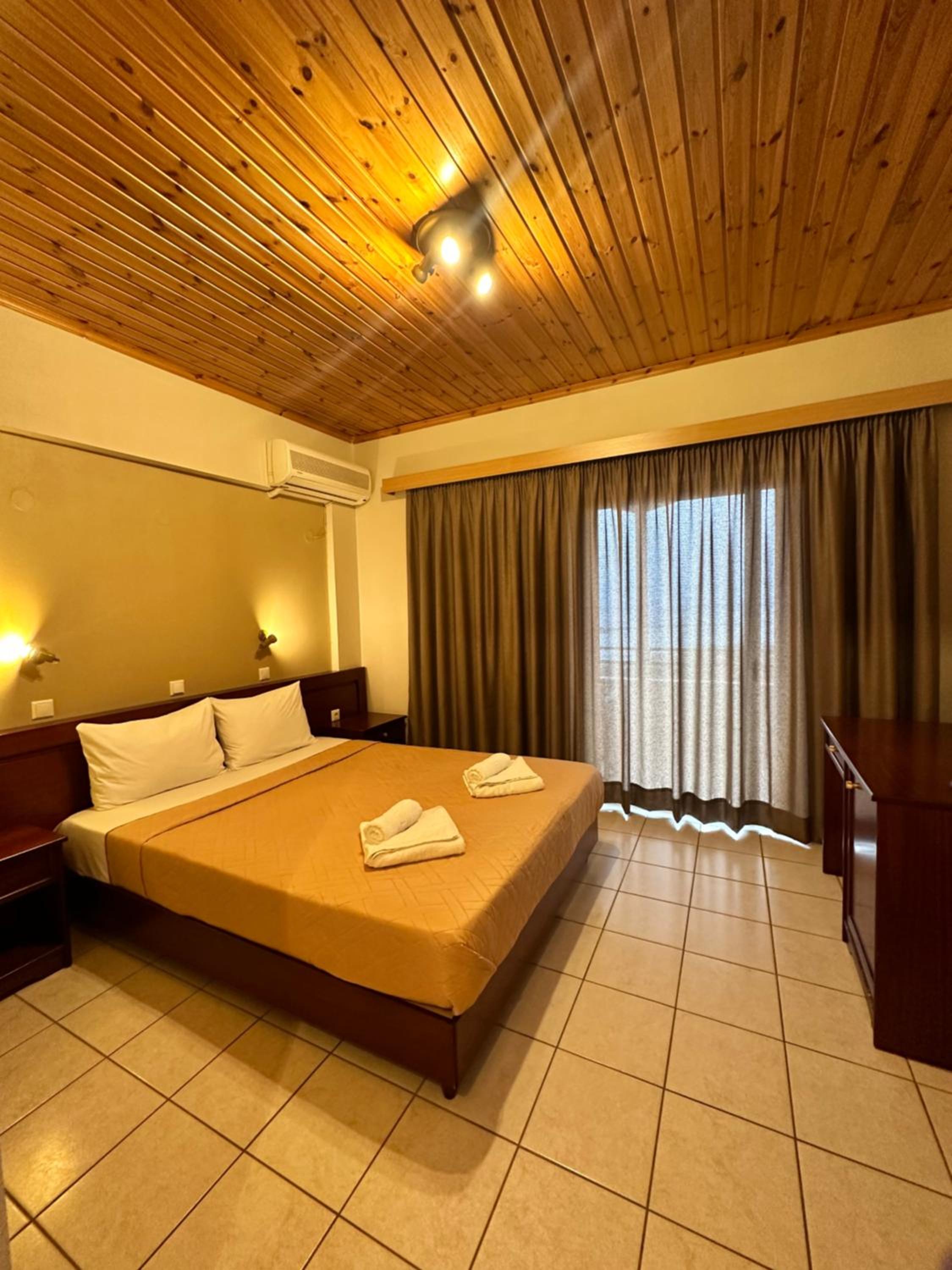 Double Room with Sea View photo 1