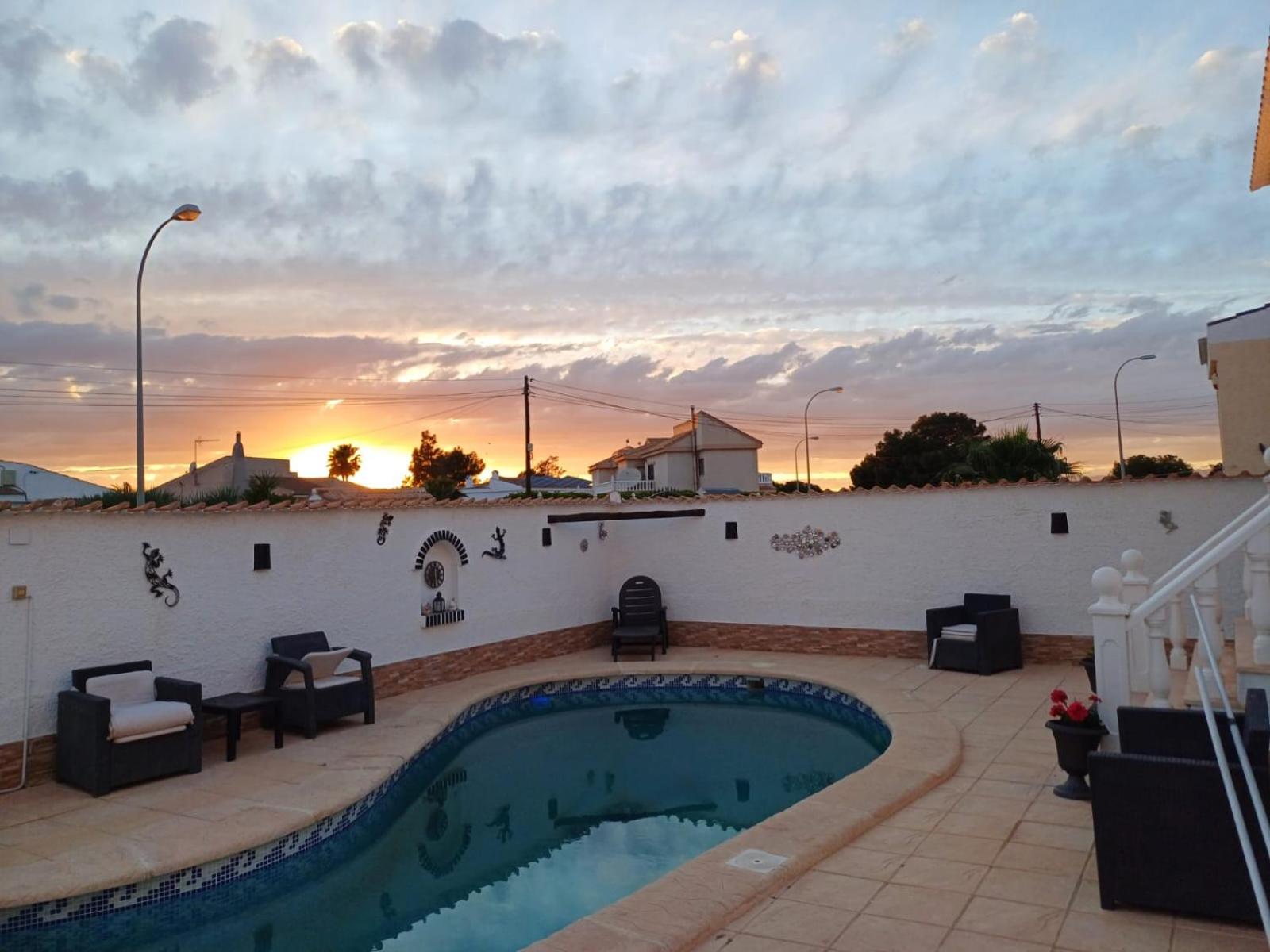 Villa with Private Pool photo 3