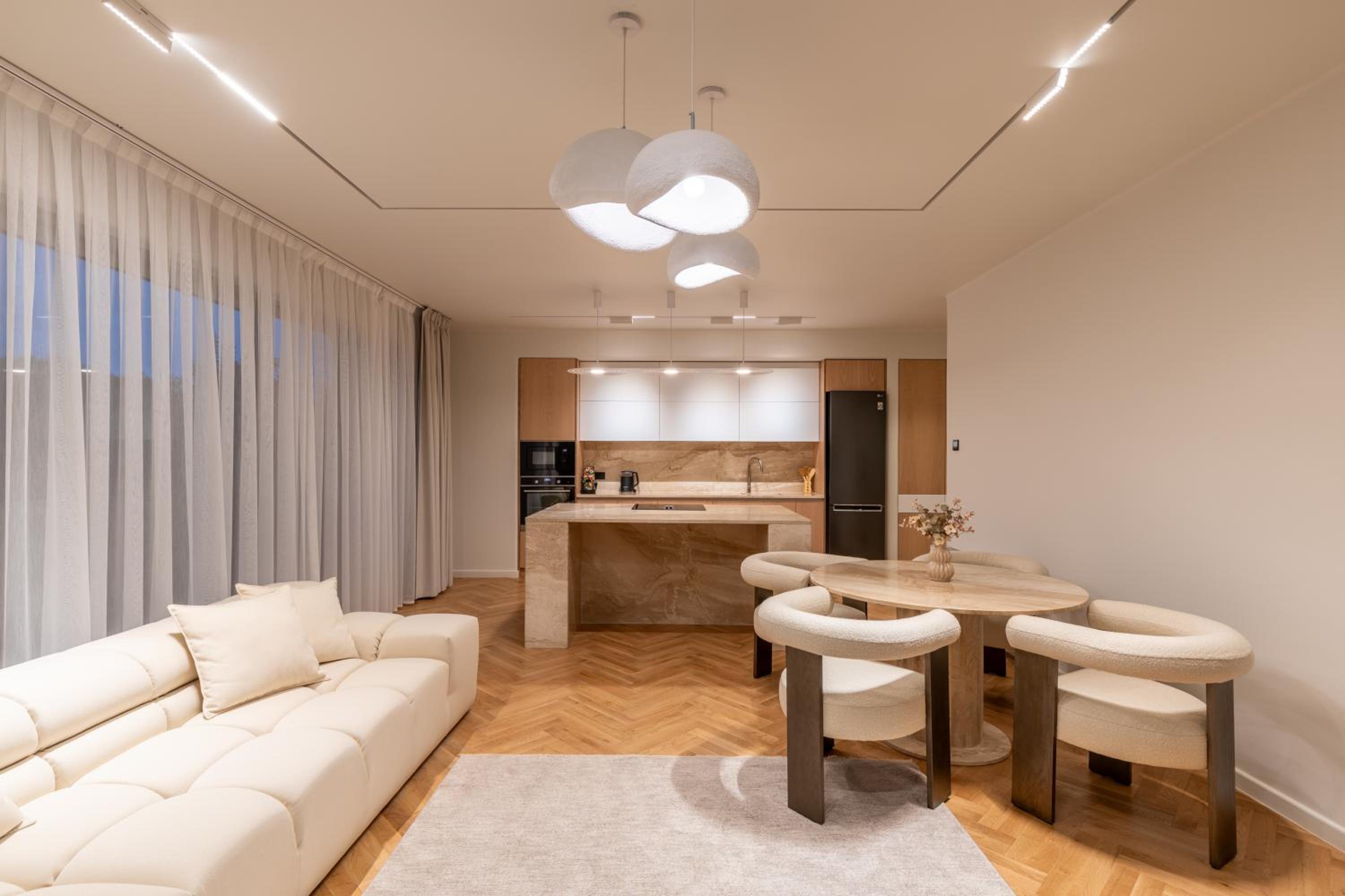 Superior Apartment