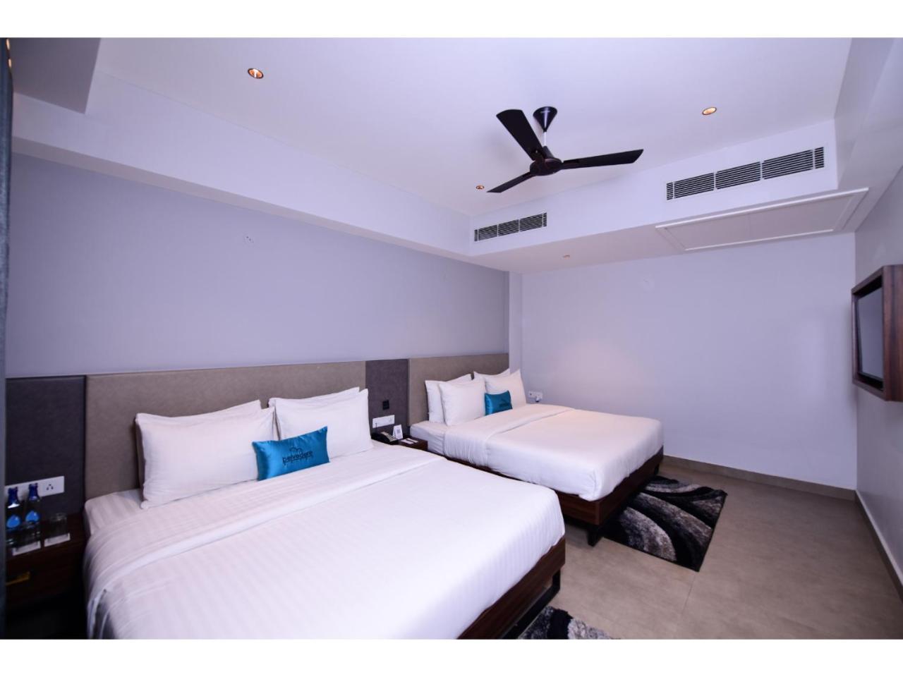 Family Suite - Photo 1