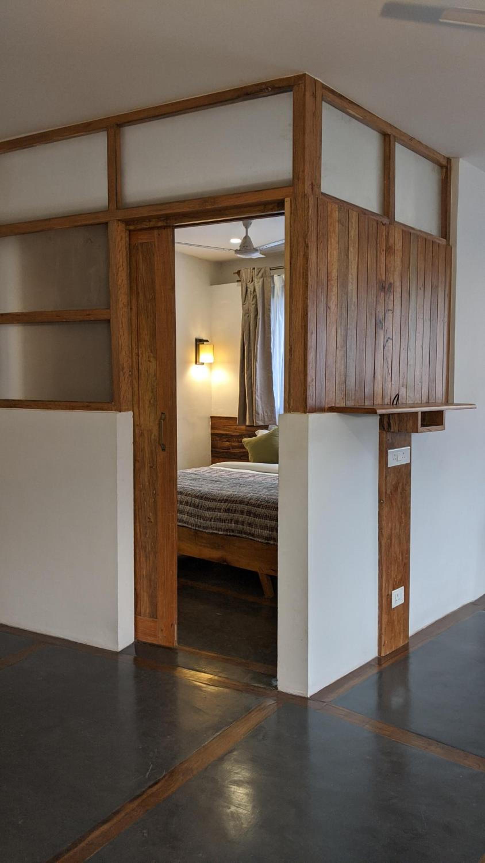 Superior King Suite