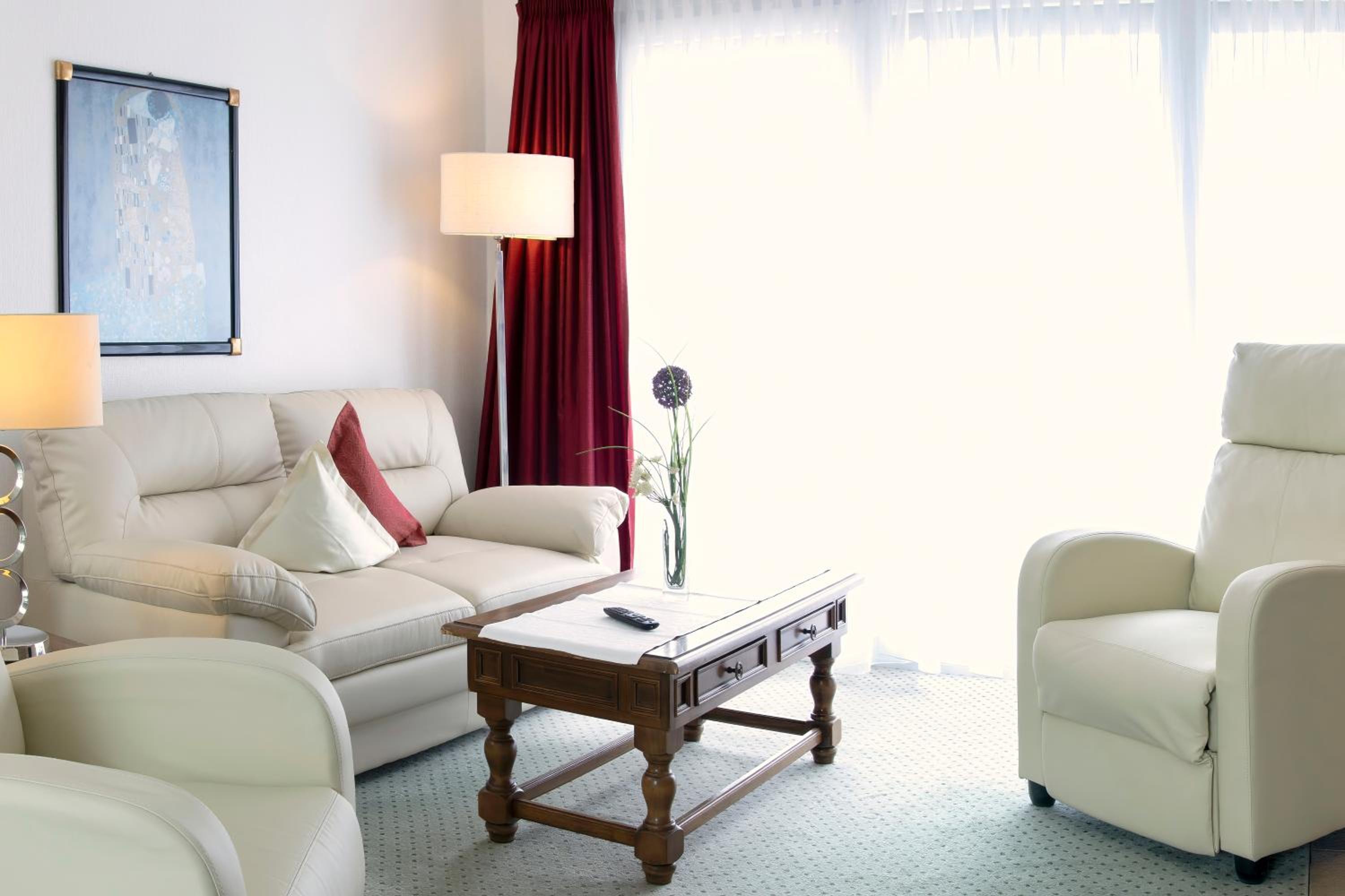 Suite with Terrace photo 1