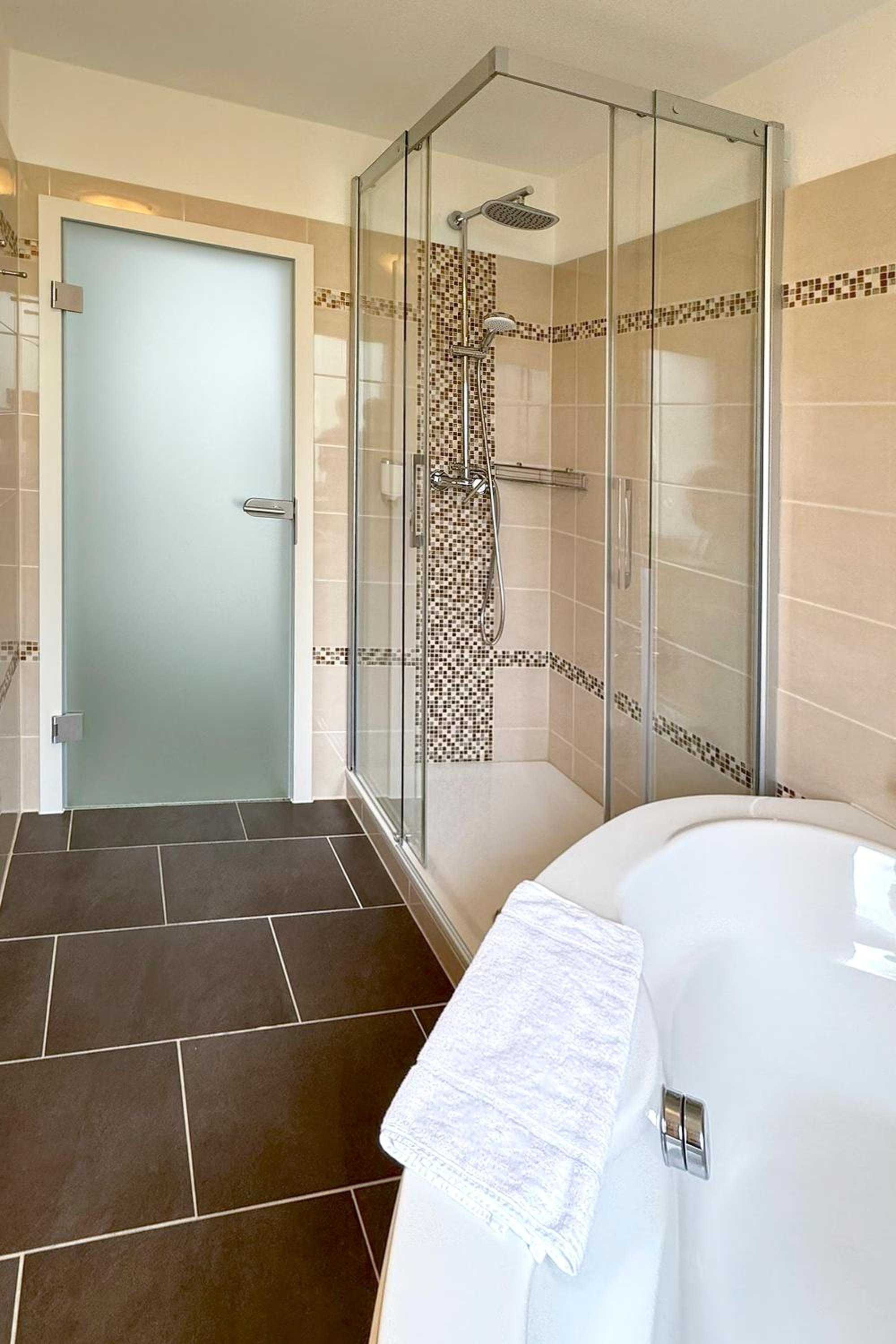 Suite with Terrace photo 2