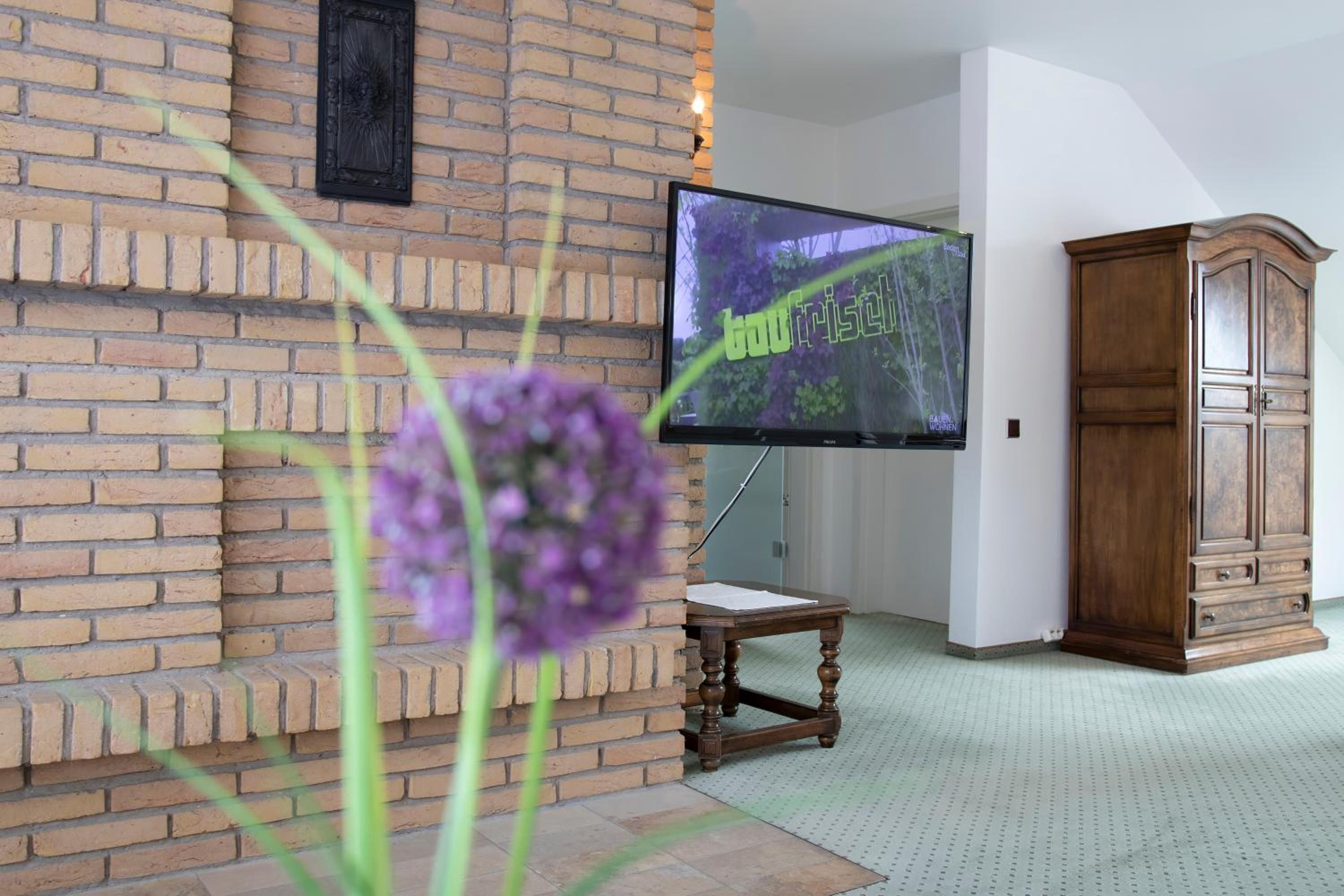 Suite with Terrace photo 3