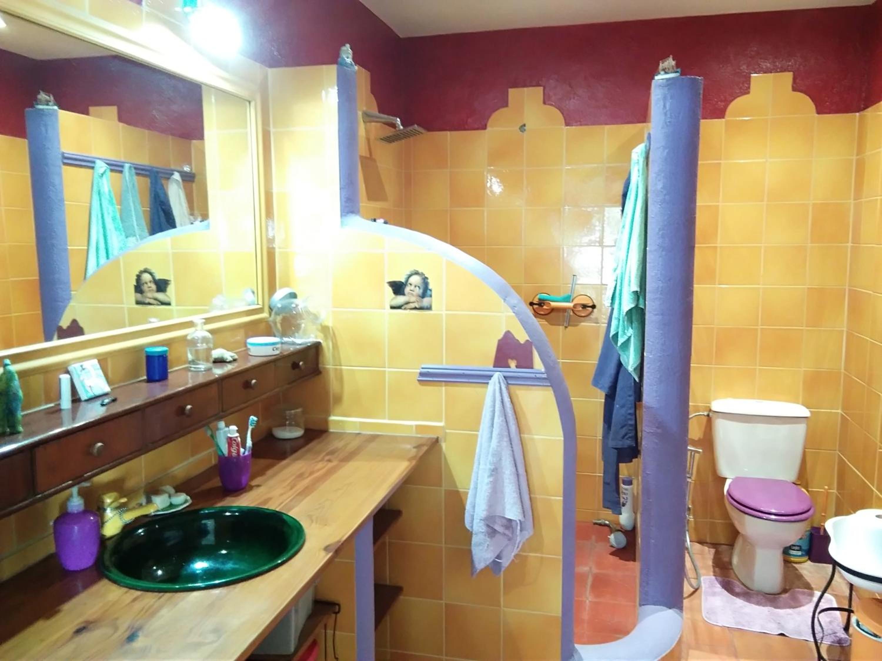Budget Twin Room photo 3