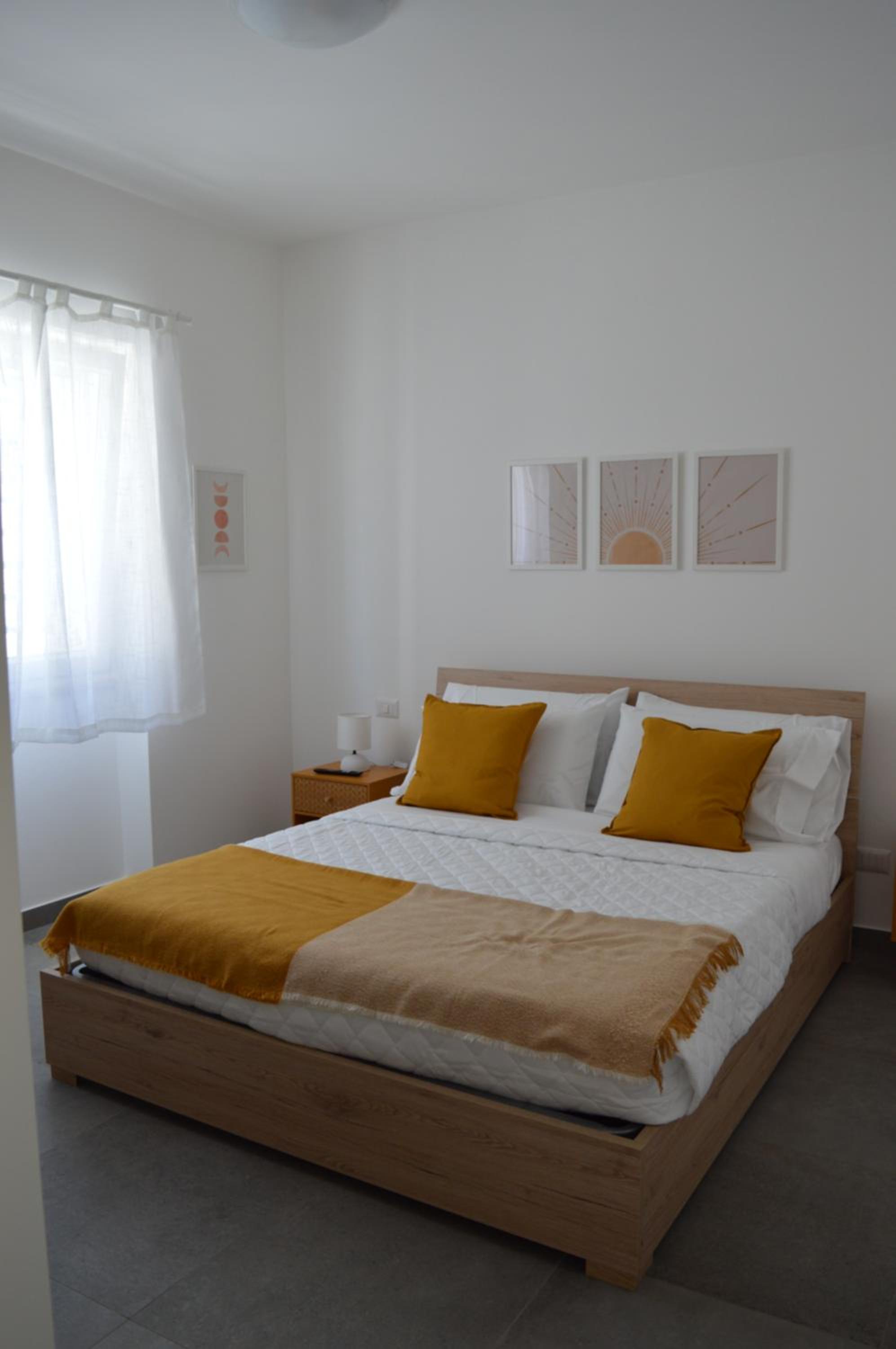 One-Bedroom House photo 1