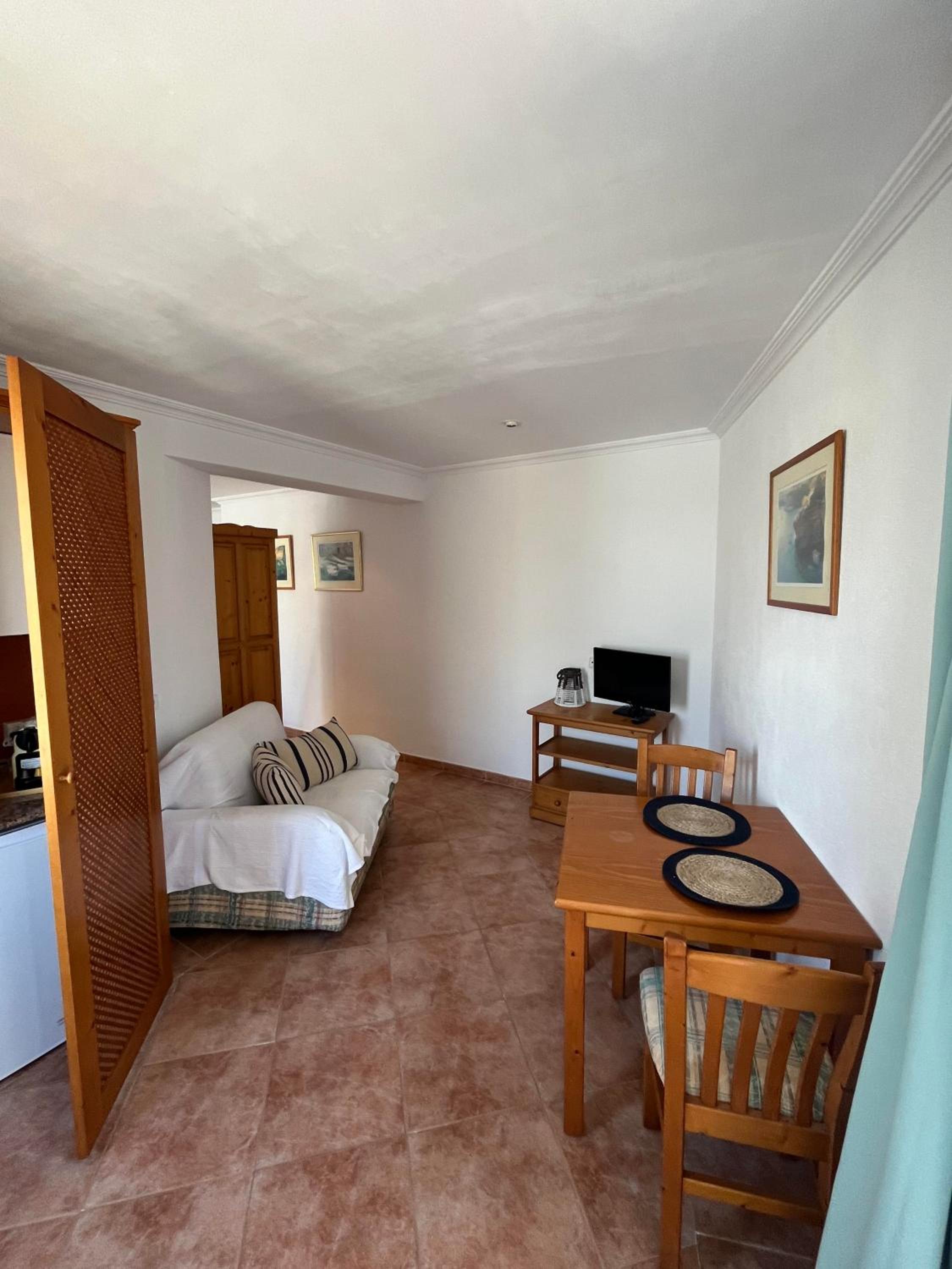 Habitación Doble Económica