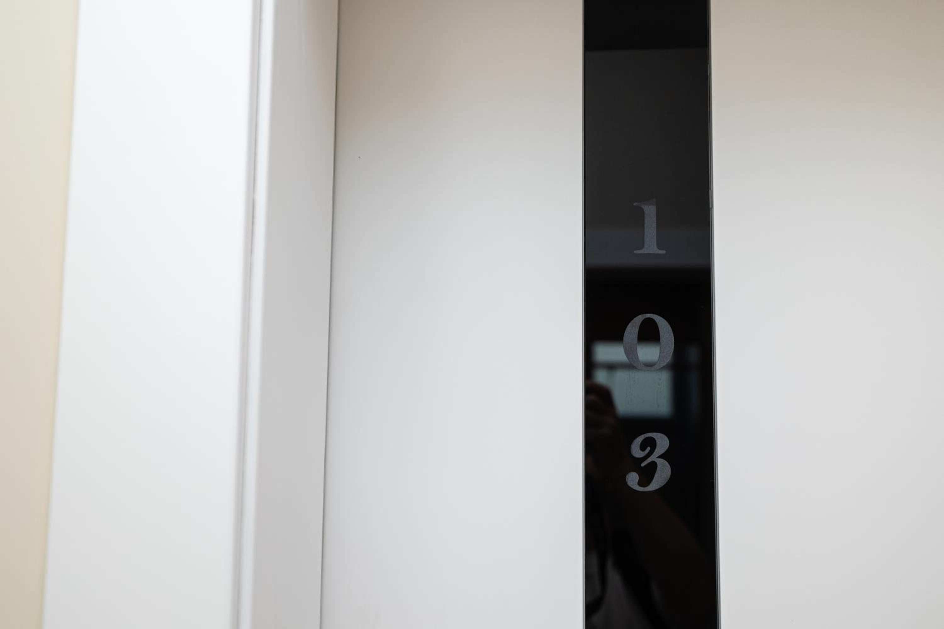 Apartment - Ground Floor