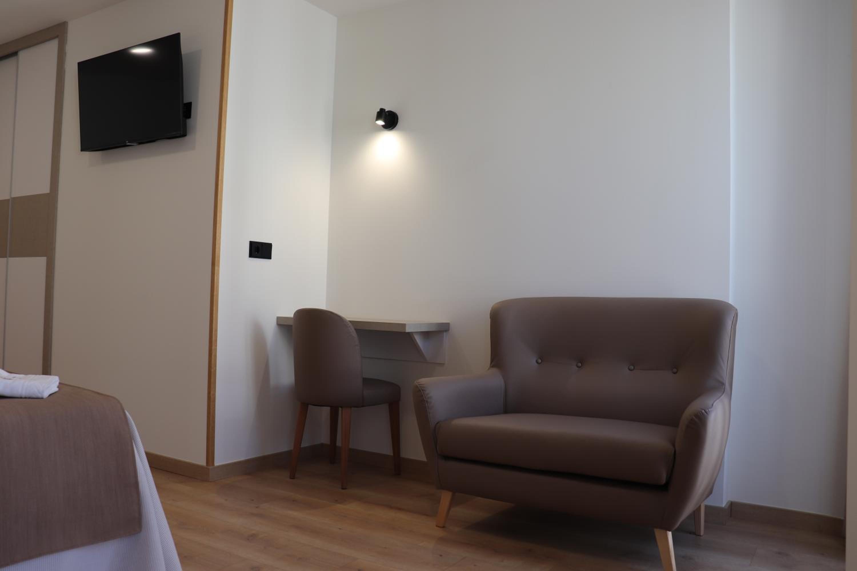 Habitación Doble