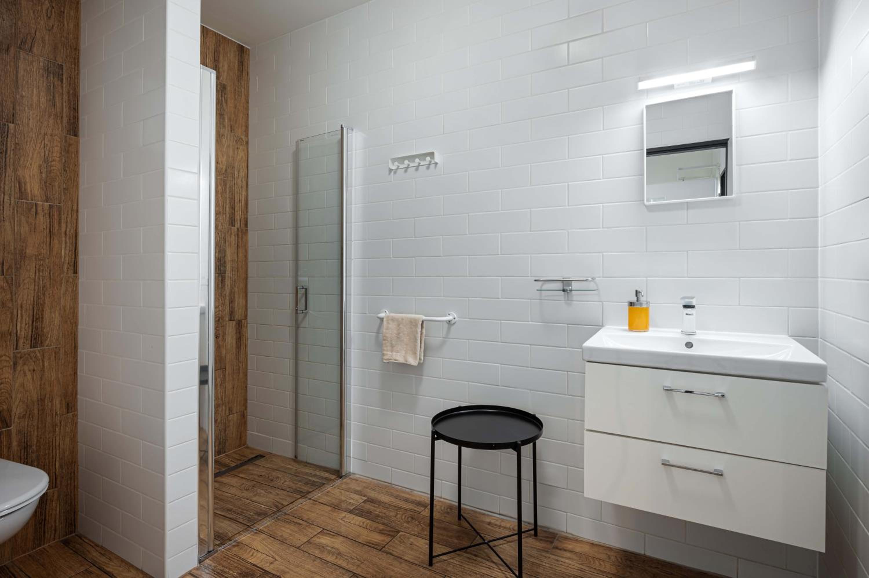 Superior Quadruple Room